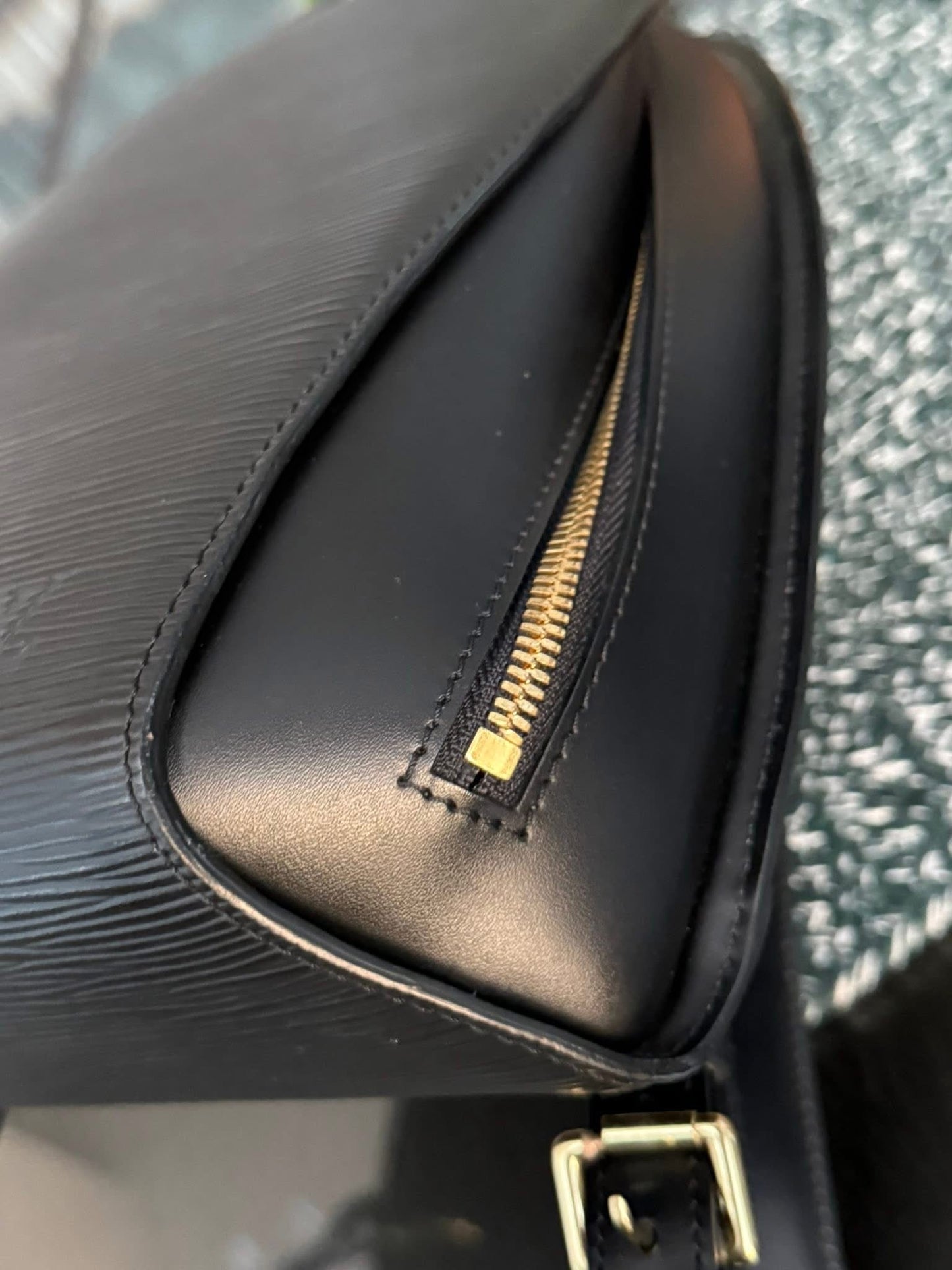Epi Black Mabillon Backpack 🗓️