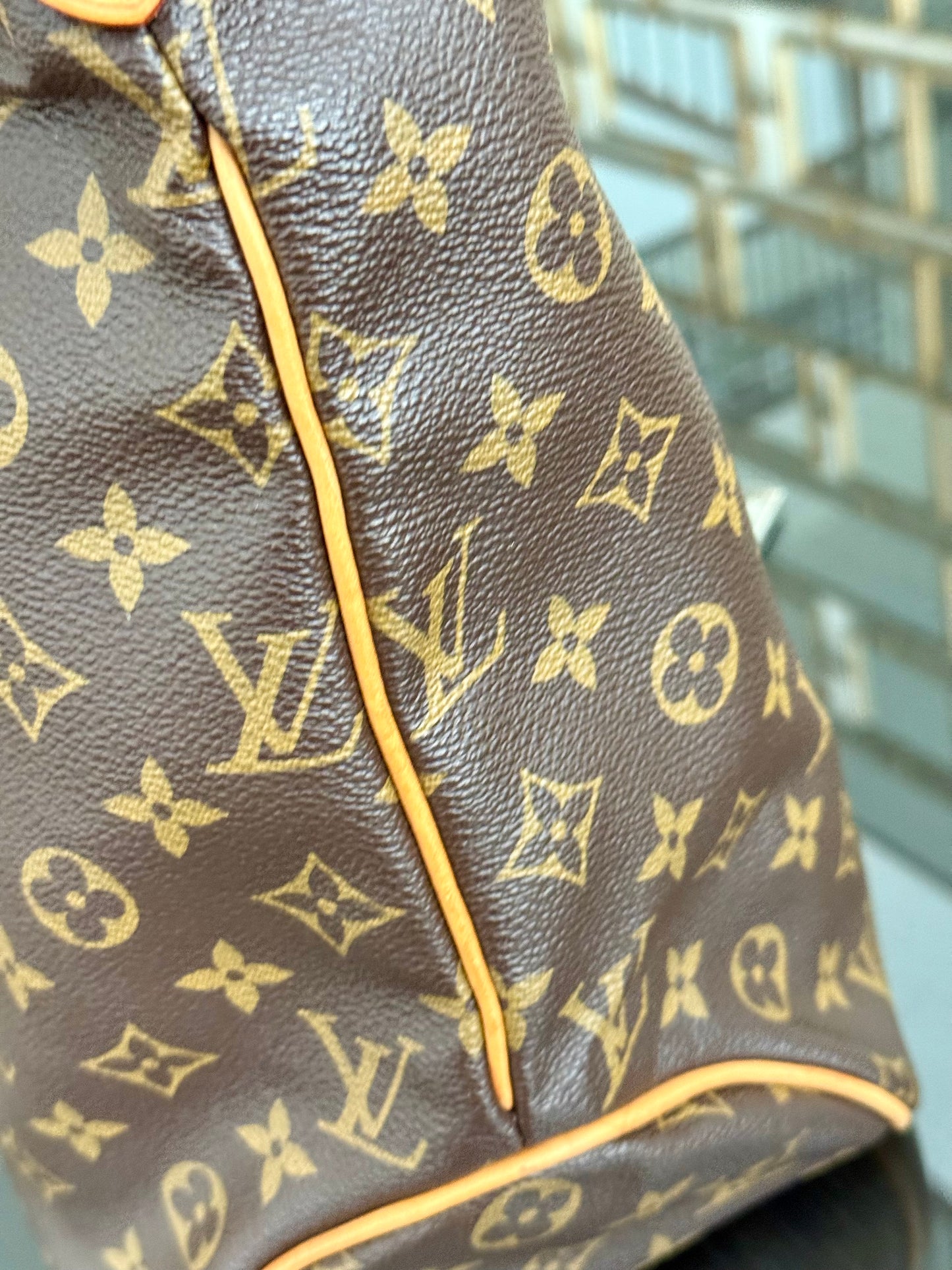 Delightful MM with Dustbag 📅 Year: 2010