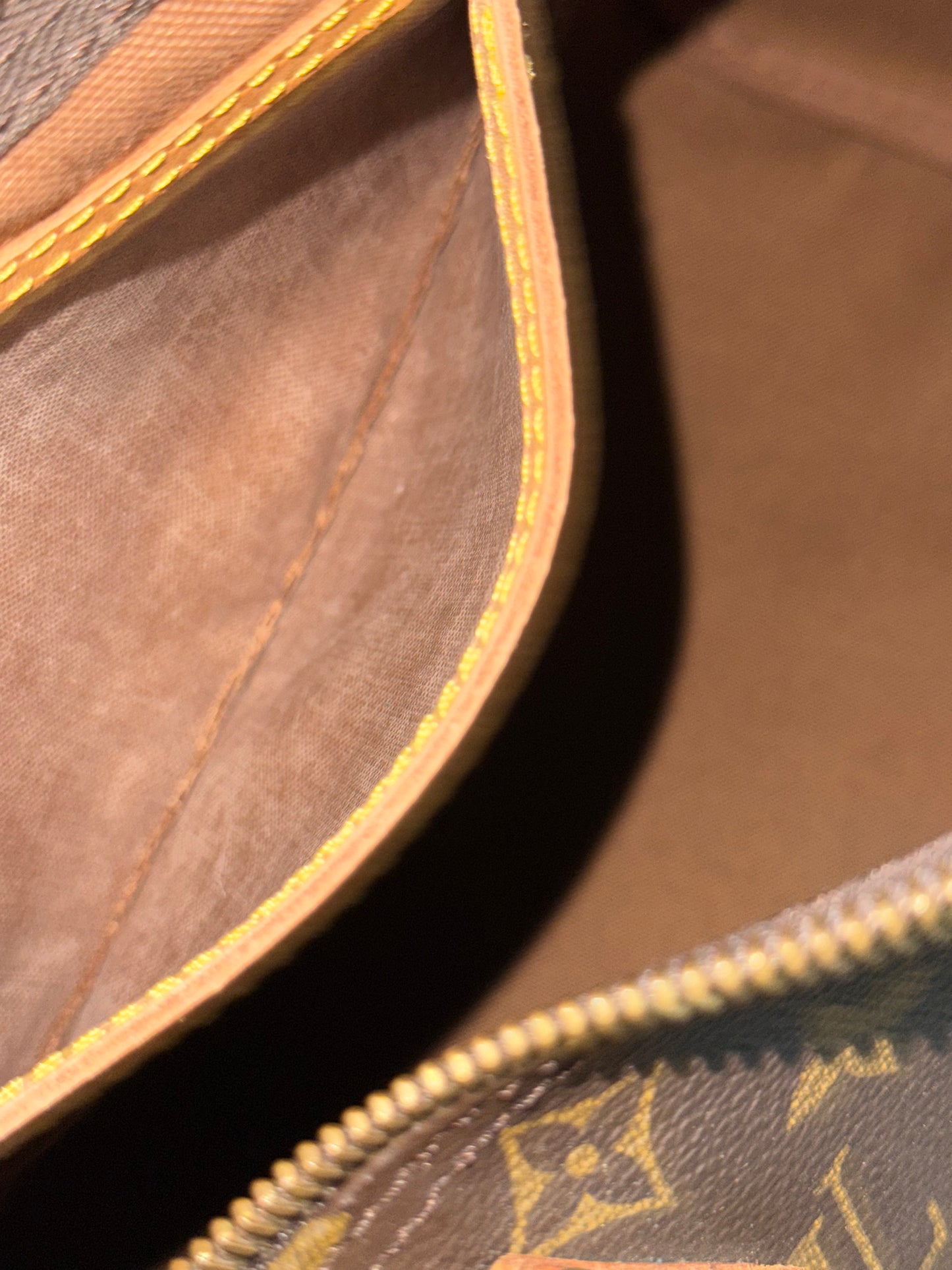 Speedy 30 with Lock 🔐 and Key -🗓️ Year: 1993