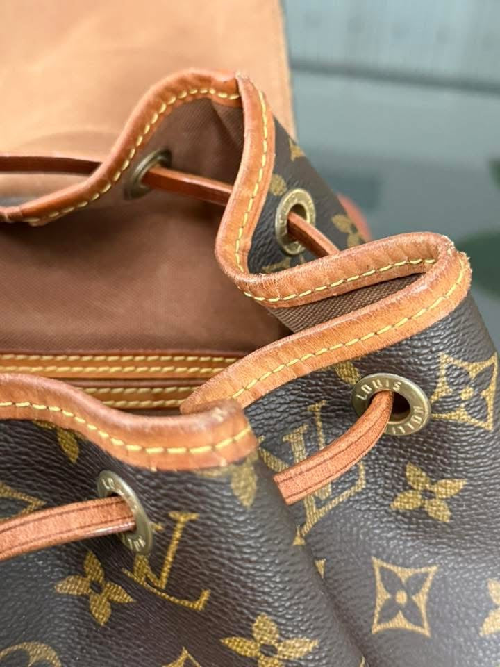 Montsouris MM - 🗓️ Year: 1999