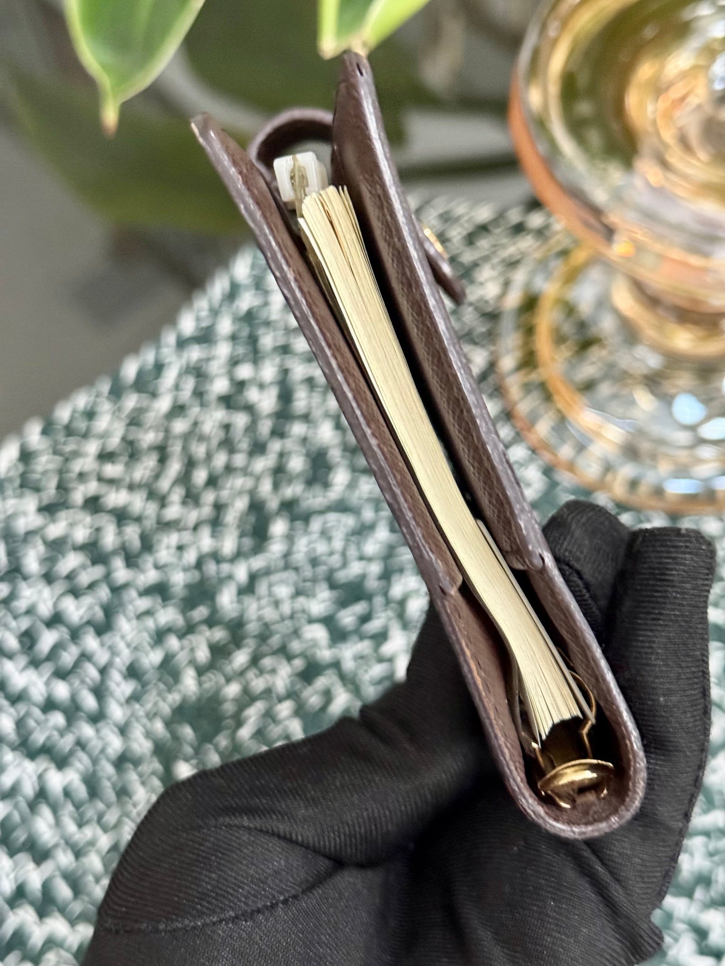 Agenda PM in DE 🗓️ Year: 2007