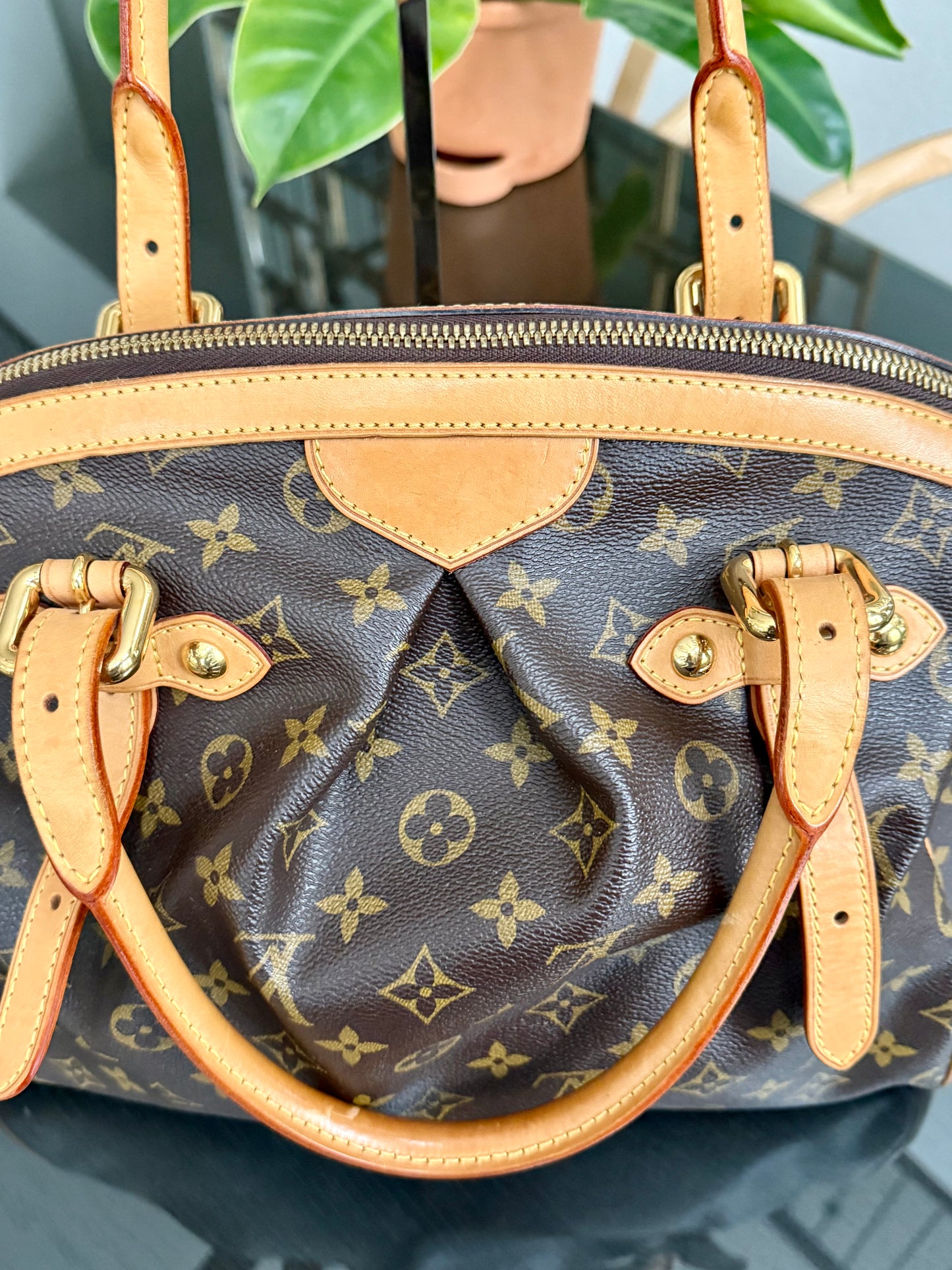 Tivoli GM with Dustbag and Insert Organizer 🗓️ Year: 2011