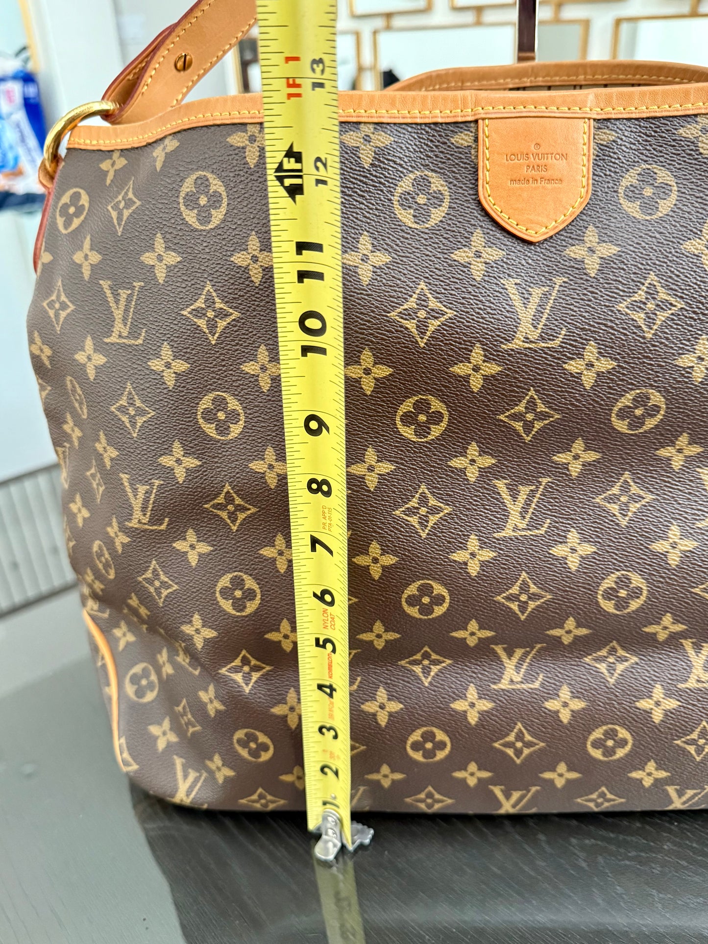 Delightful MM with Dustbag 📅 Year: 2010