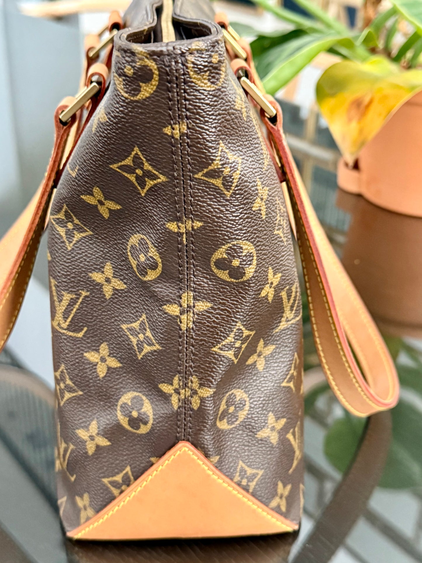 Cabas Piano - 🗓️ Year: 2003