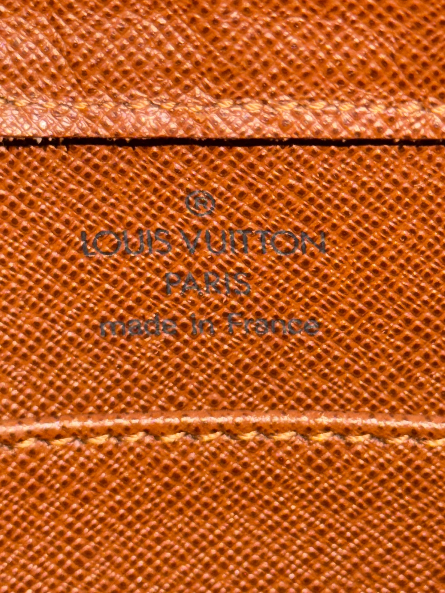 Orsay Clutch 🗓️ Year: 2001