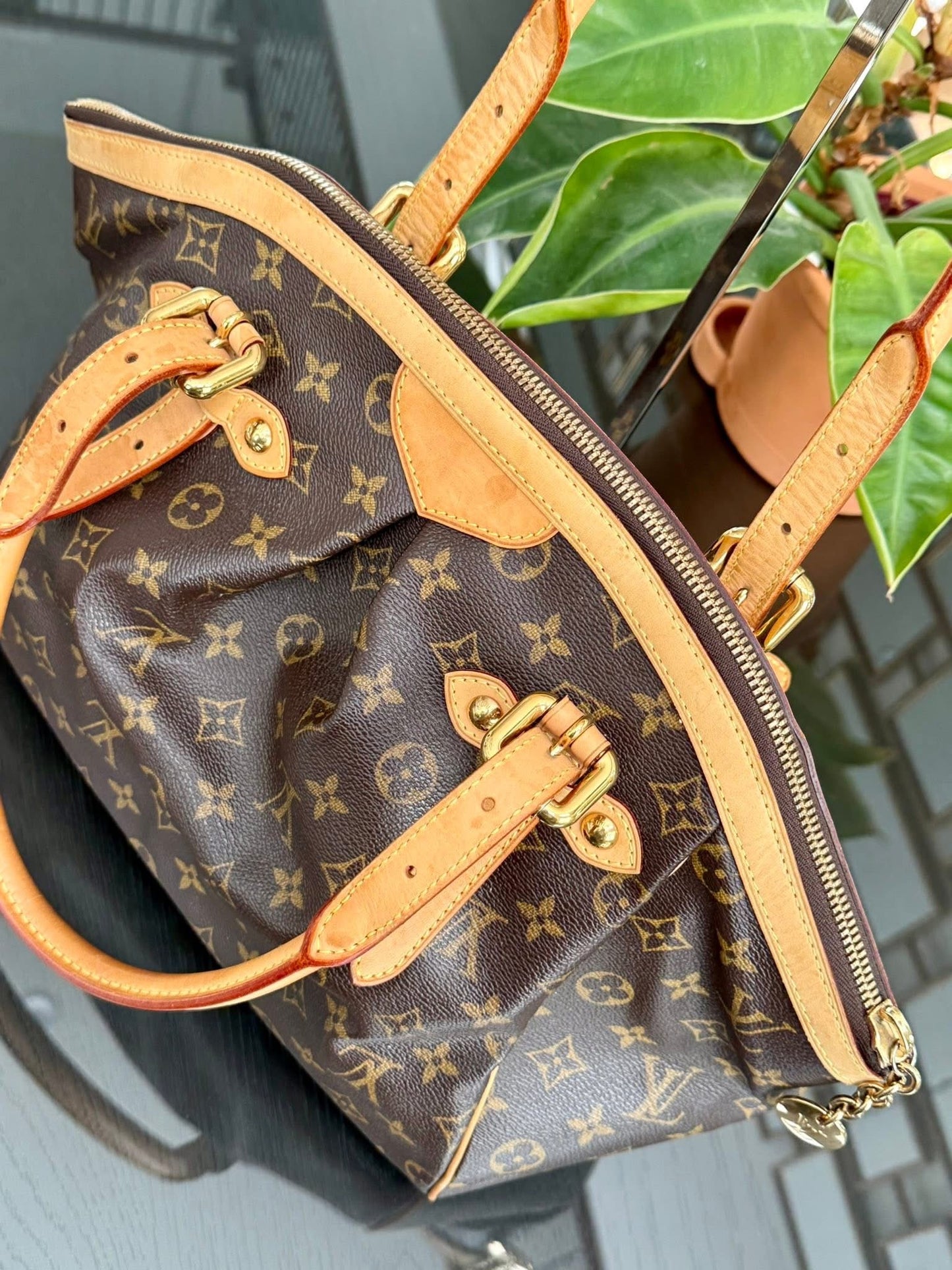 Tivoli GM with Dustbag 🗓️ Year: 2009