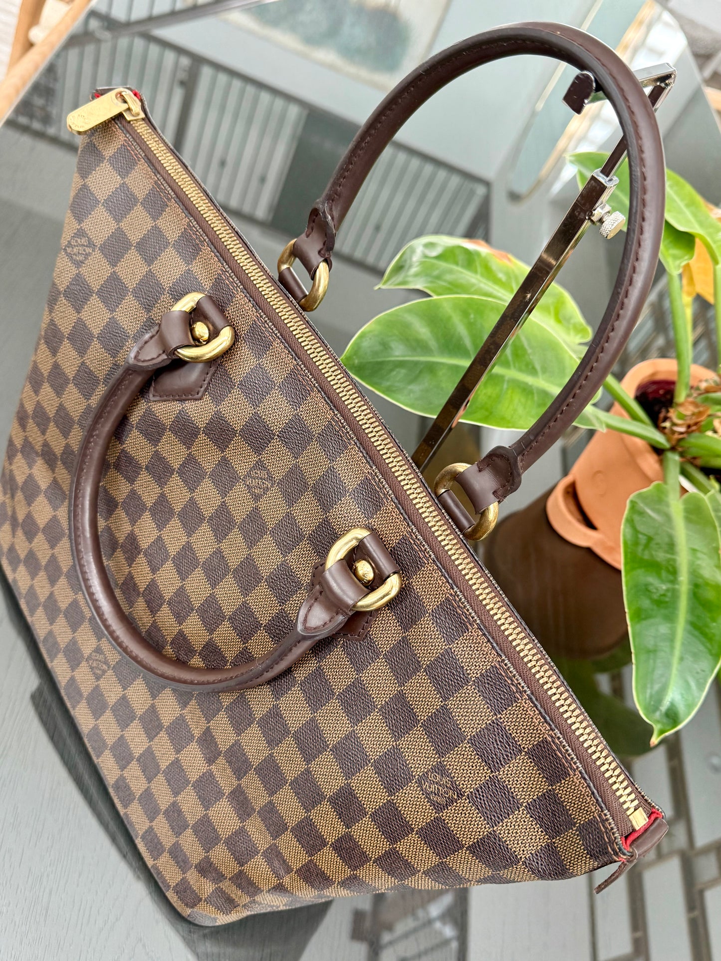 Saleya MM with Dustbag and Insert Organizer -🗓️ Year: 2005