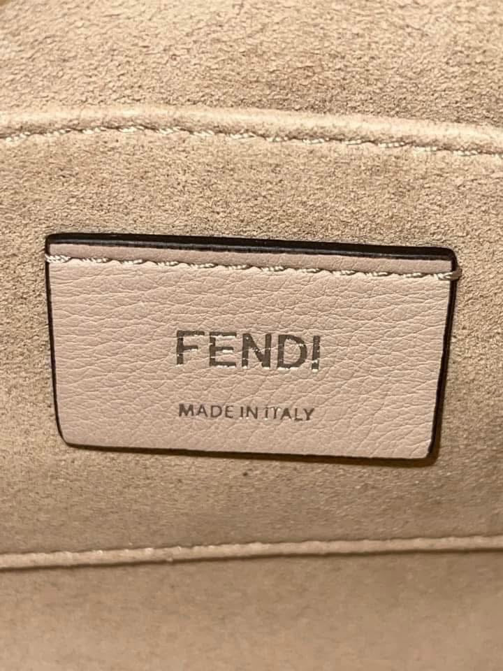 Brandnew Fendi Crossbody