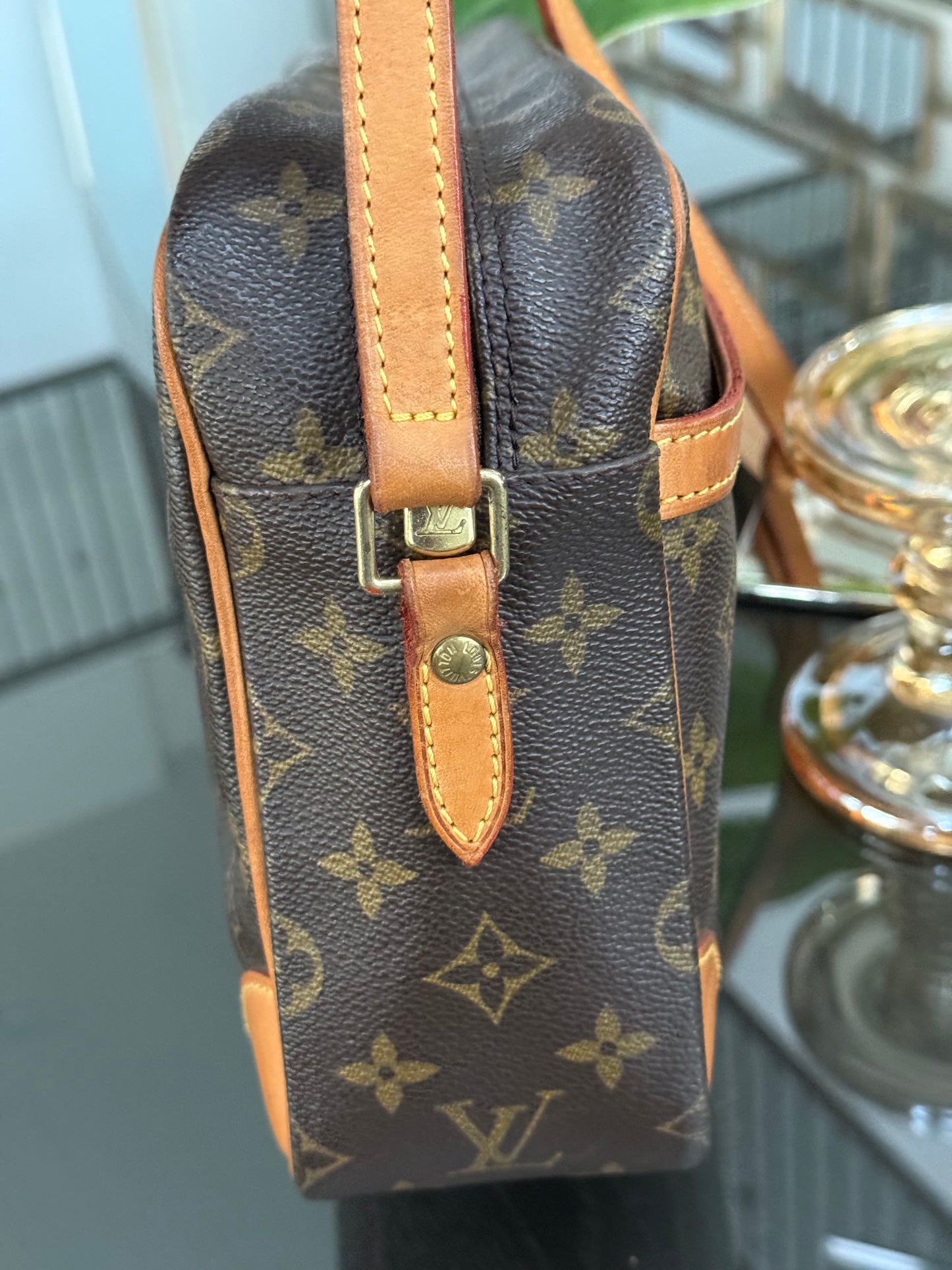 Trocadero 30 🗓️ Year: 2003