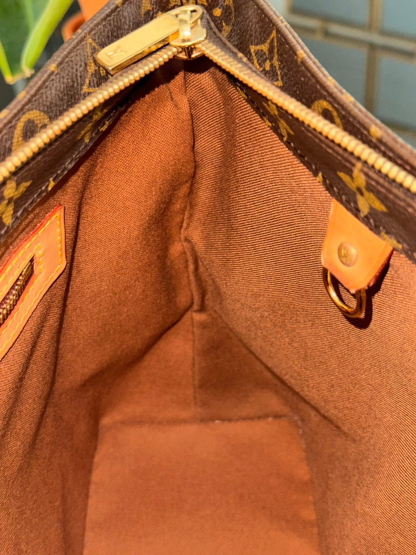 Cabas Piano with Dustbag - 🗓️ Year: 2001