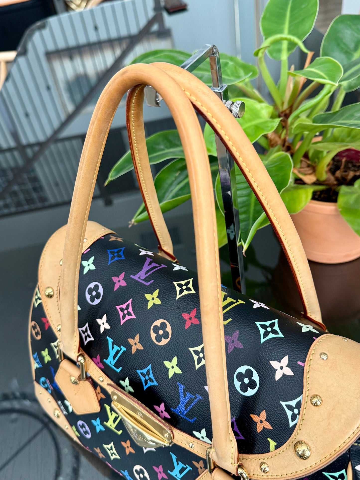 Multicolor Beverly GM with Dustbag 📅 Year: 2008