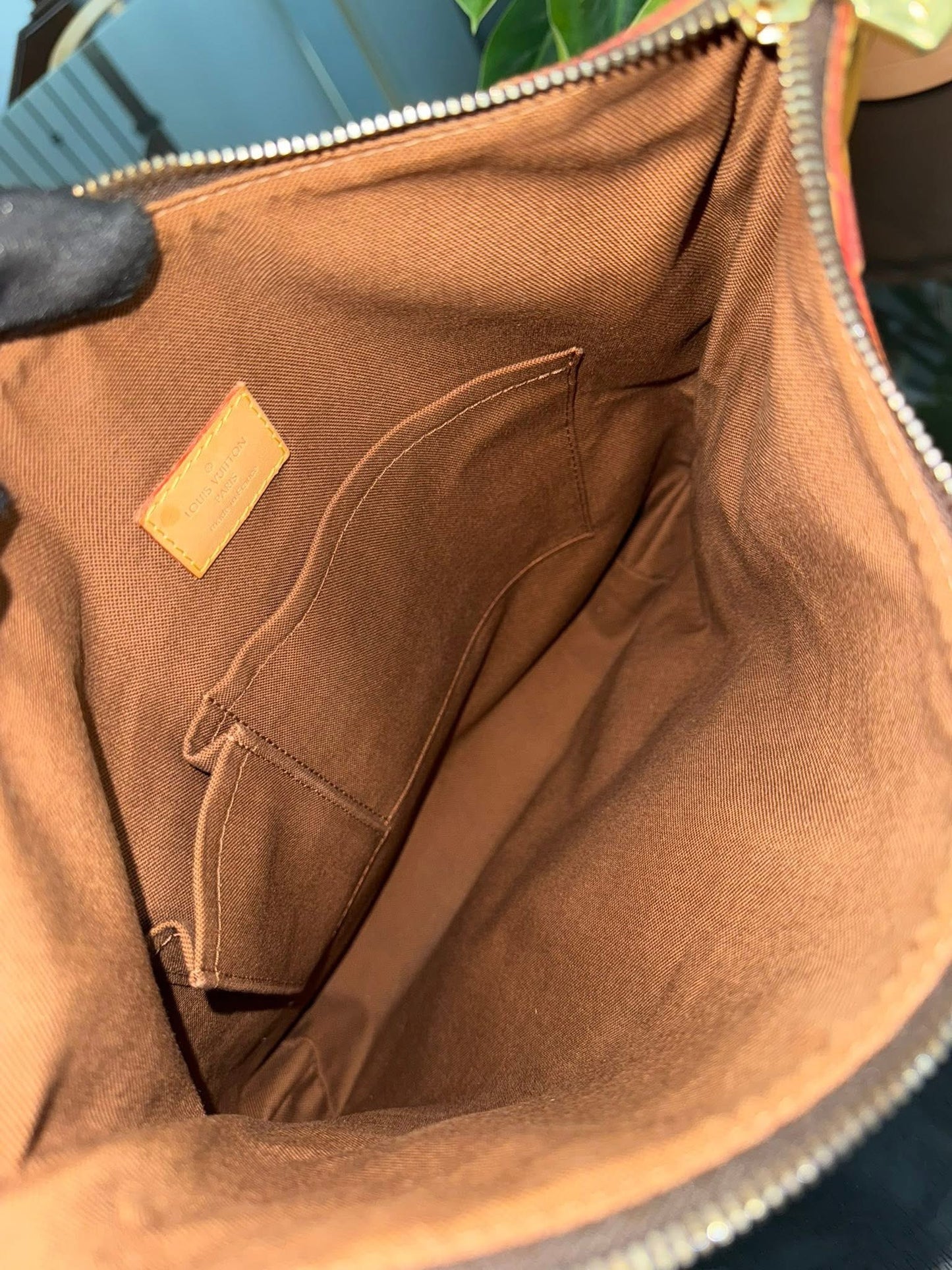 Odeon MM Crossbody with Dustbag - 🗓️ Year: 2008