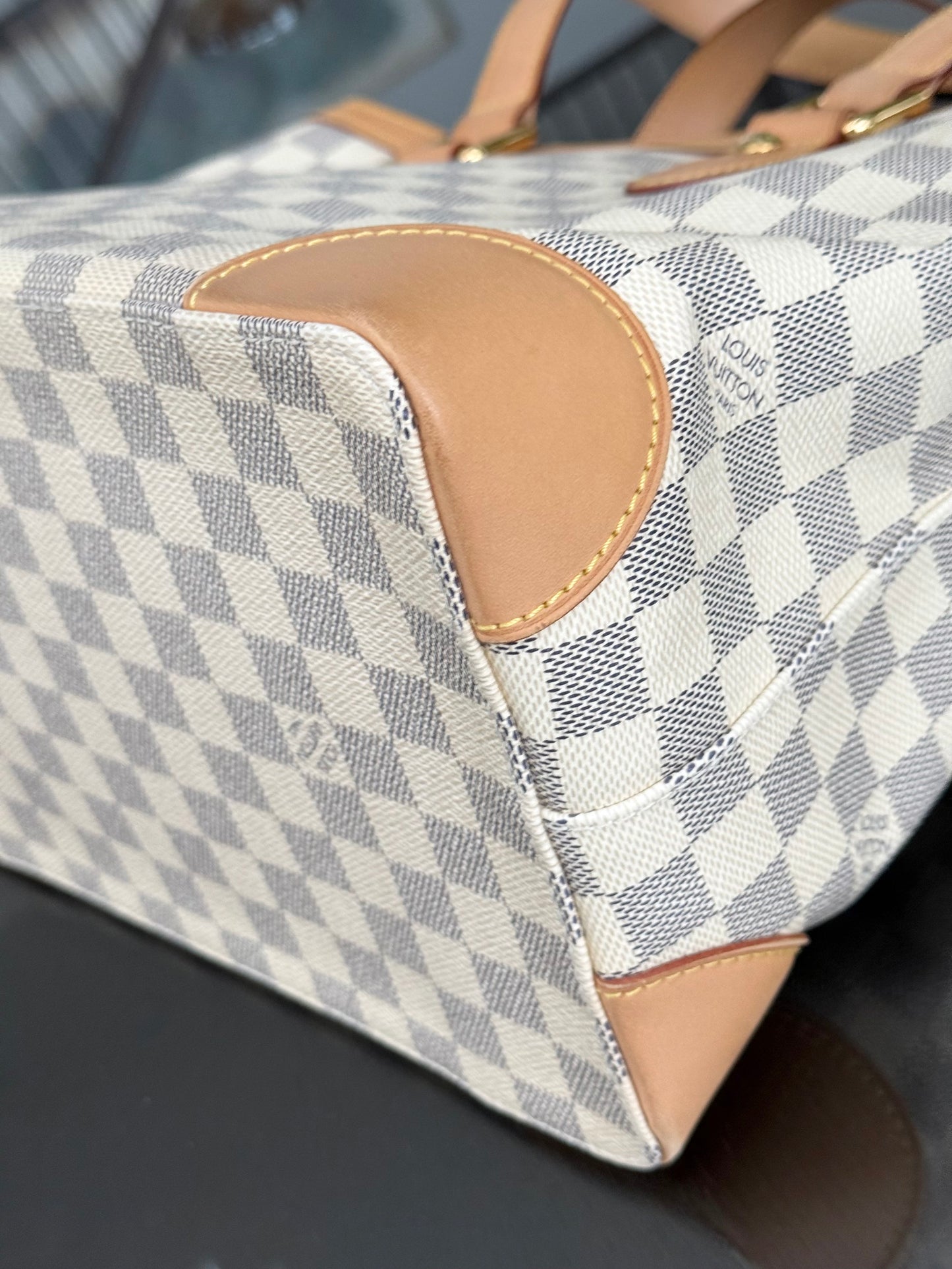 Hampstead PM Azur with Insert Organizer and Dustbag 🗓️ Year: 2013