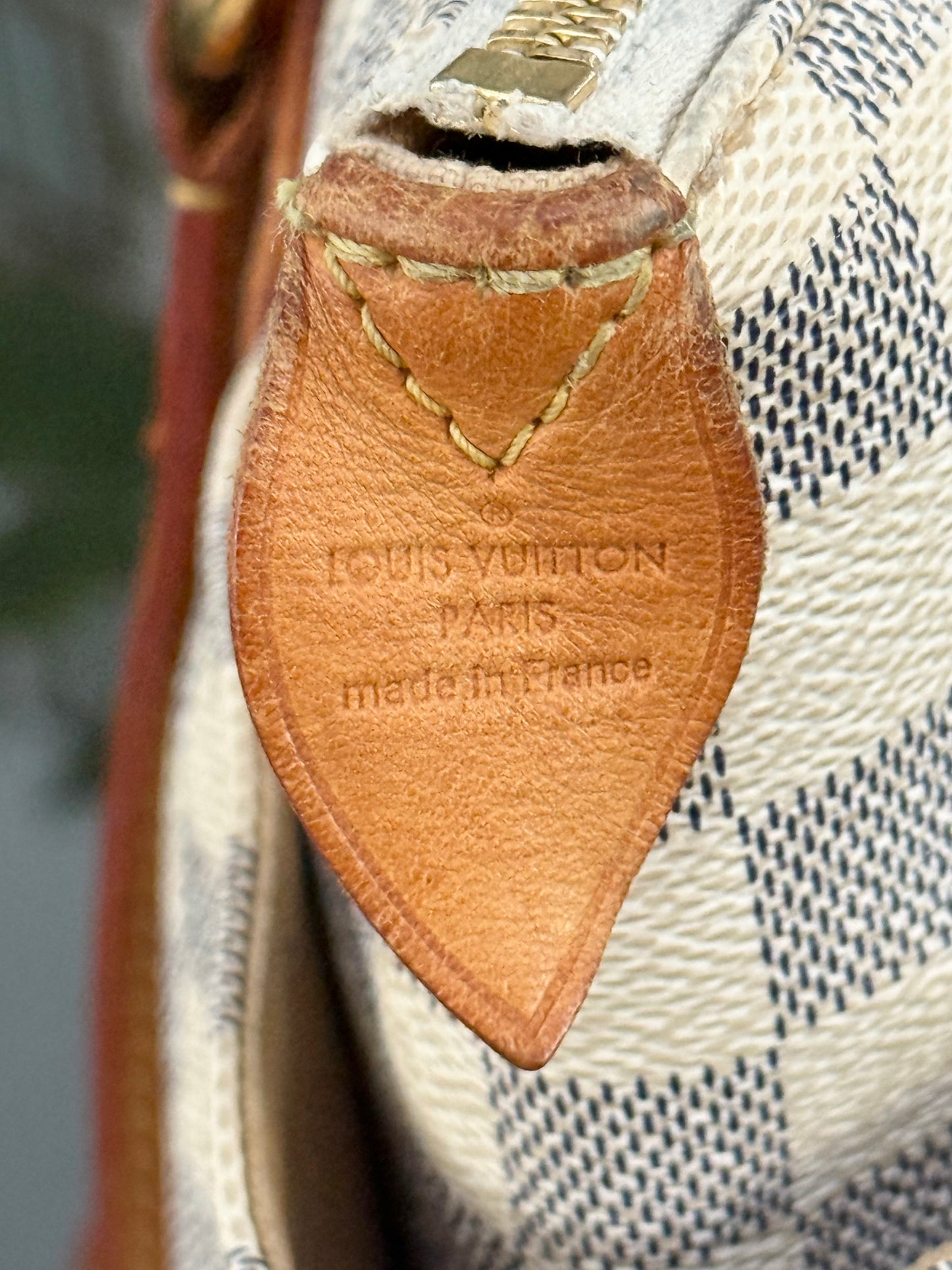 Totally PM Azur with Dustbag 📅 Year: 2011