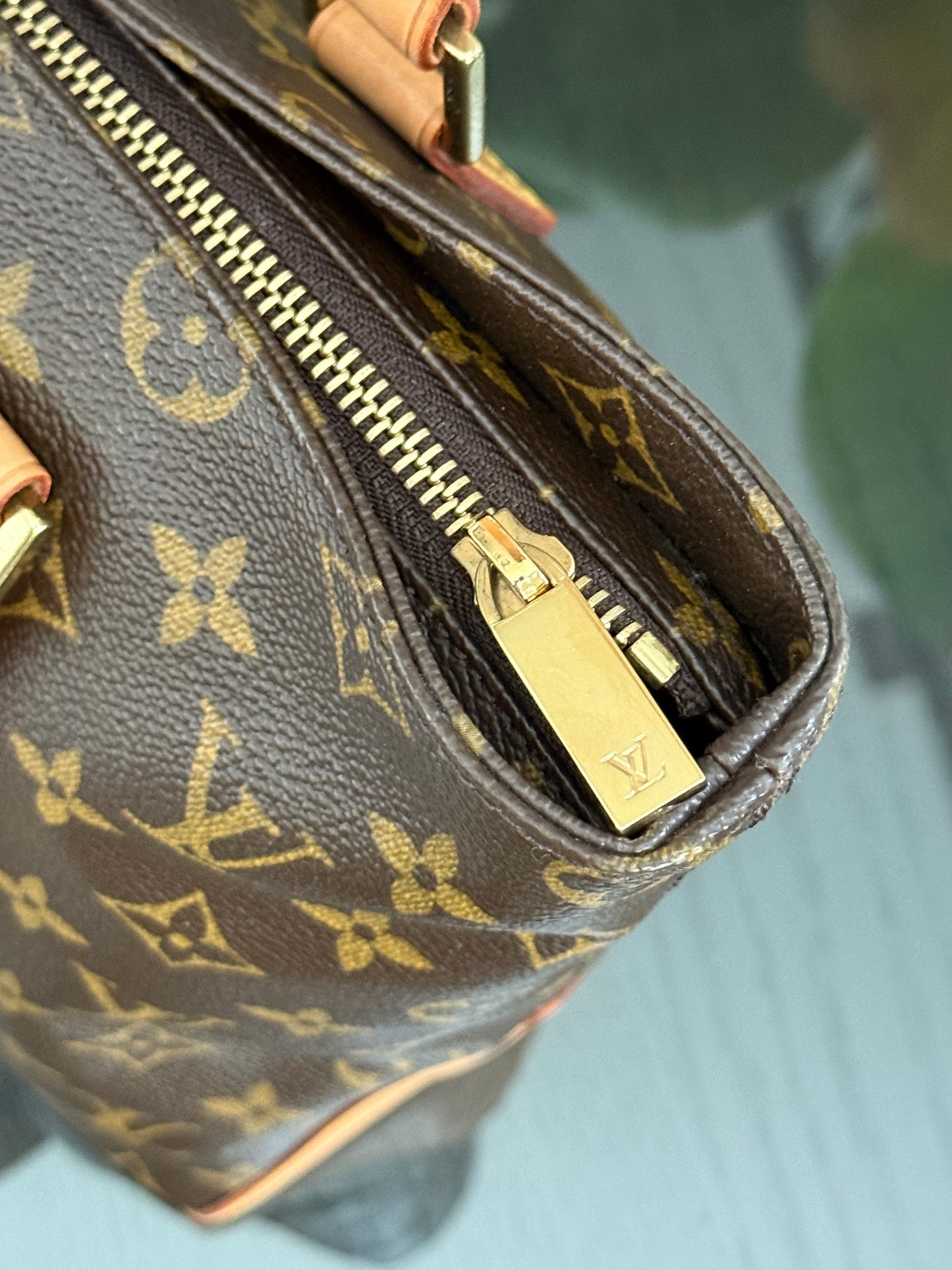 Cabas Piano - 🗓️ Year: 2003