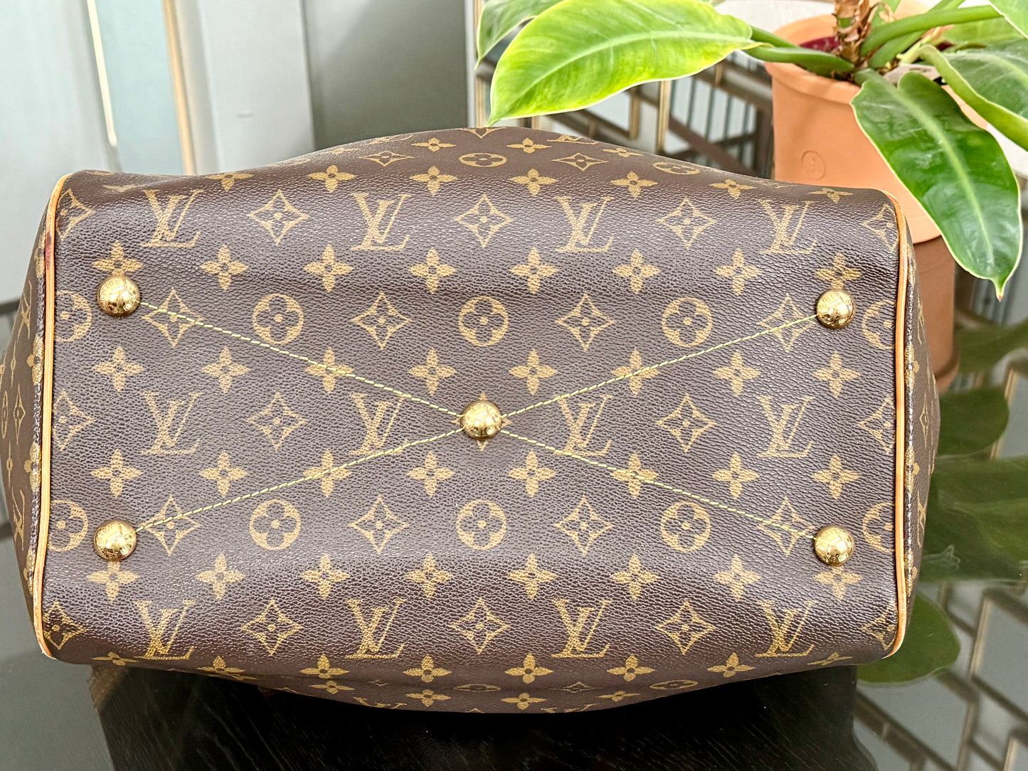 Tivoli GM with Dustbag and Insert Organizer 🗓️ Year: 2009