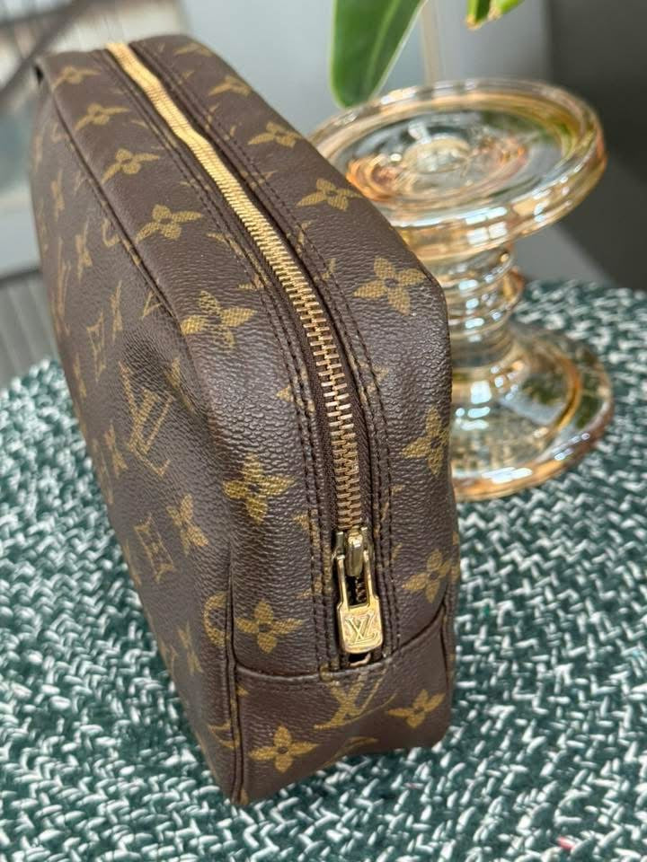 Trousse 23 🌺 Year 1988