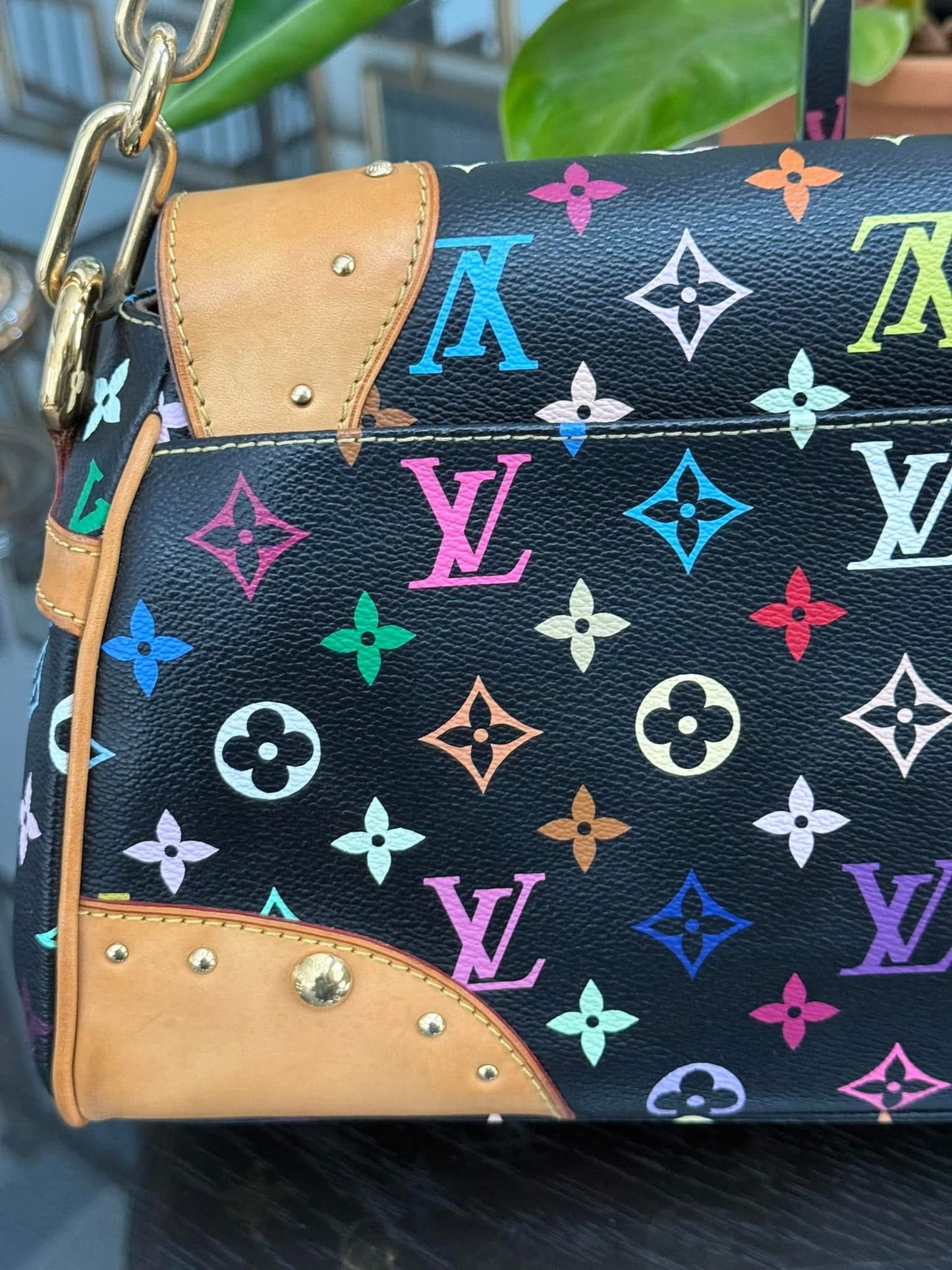 Multicolor Beverly MM with Dustbag 📅 Year: 2008