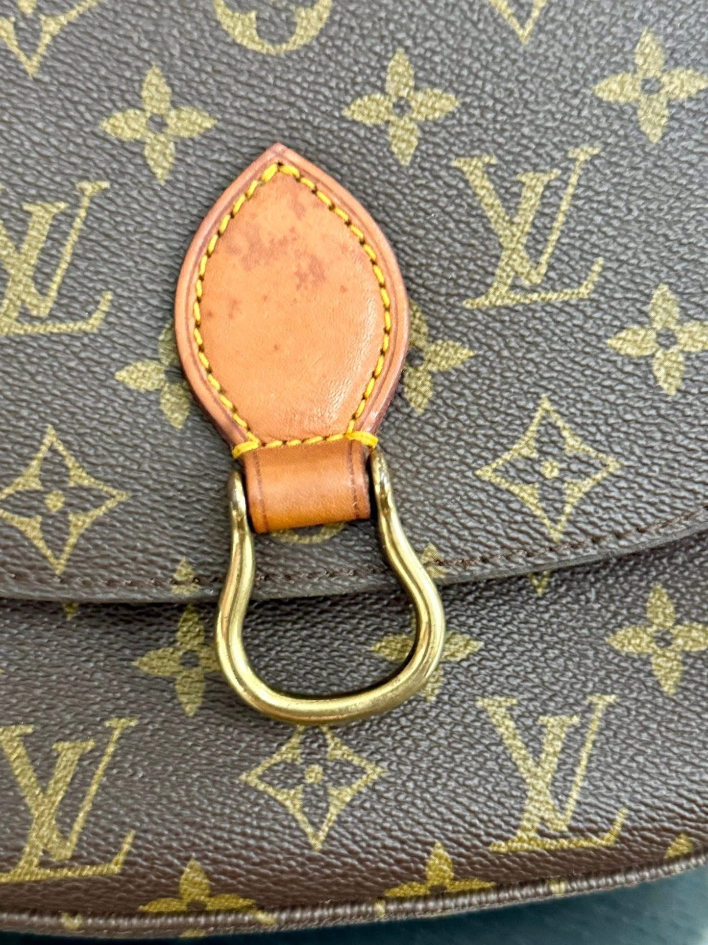 St. Cloud MM 🗓️ Year: Circa 80’s