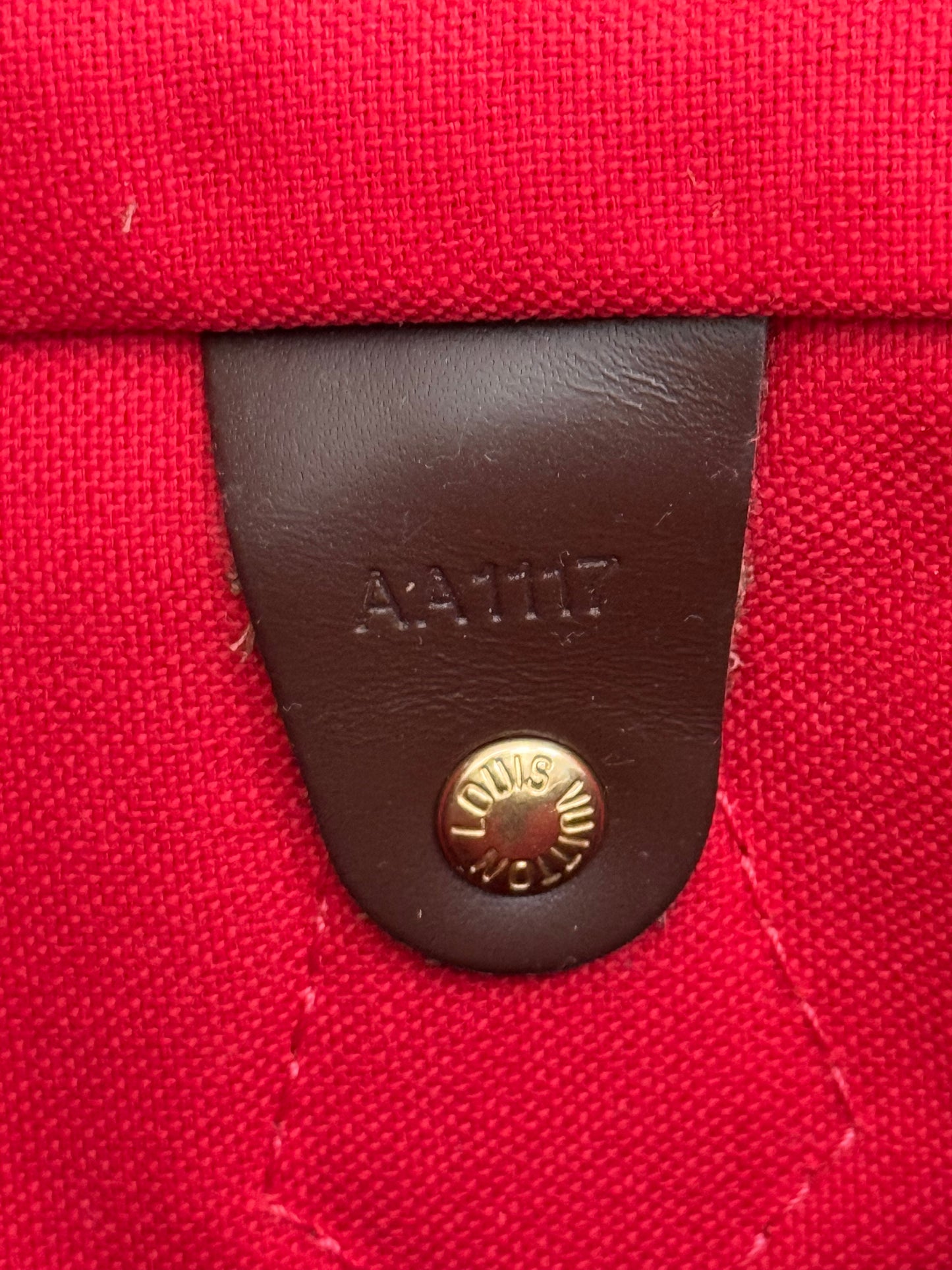 Speedy 30 in DE with 🔐 lock, Key and Dustbag -🗓️ Year: 2017