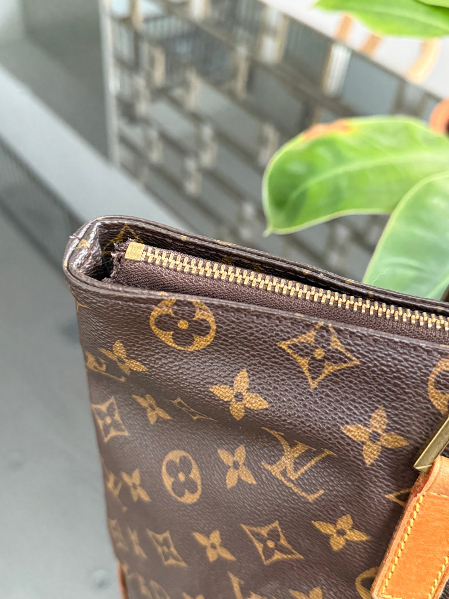 Cabas Mezzo 📅 Year: 2000