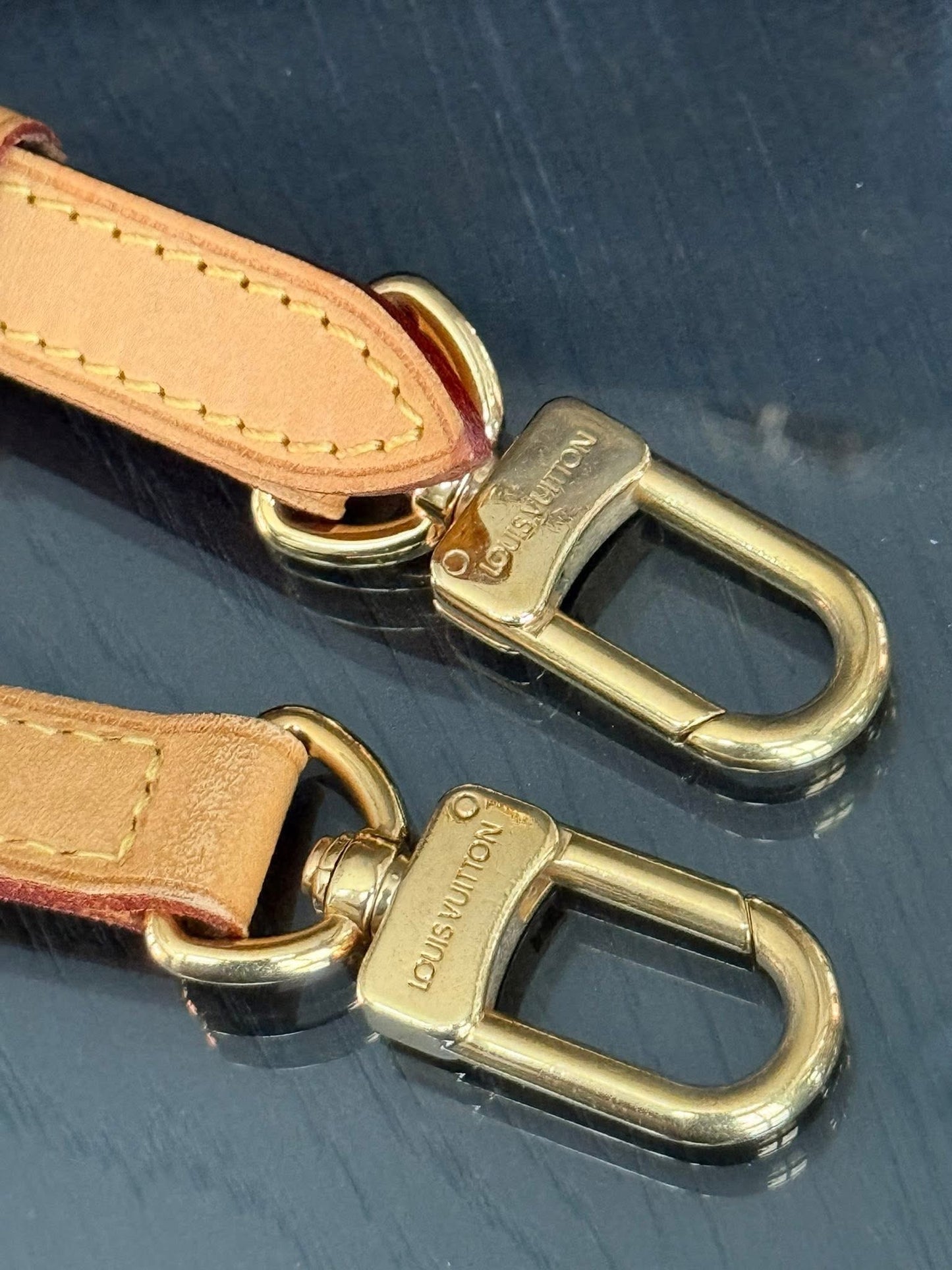 Palermo GM with Original Strap and Dustbag 🌺 Year: 2011