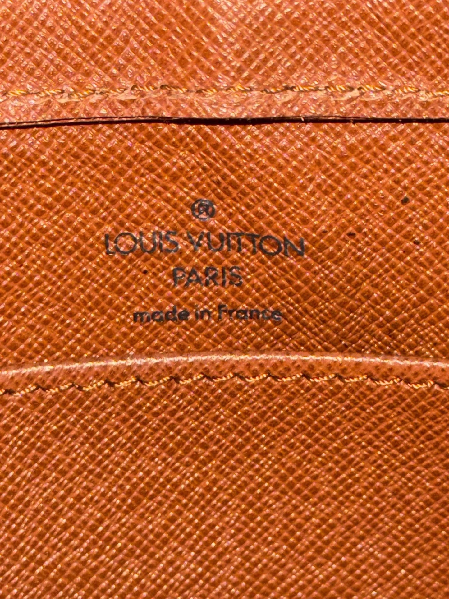 Orsay Clutch 🌼🗓️ Year: 1994