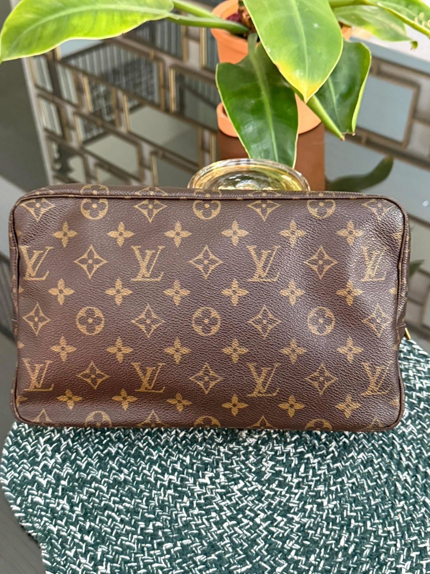 Trousse 28🌼🌺 Year 1987