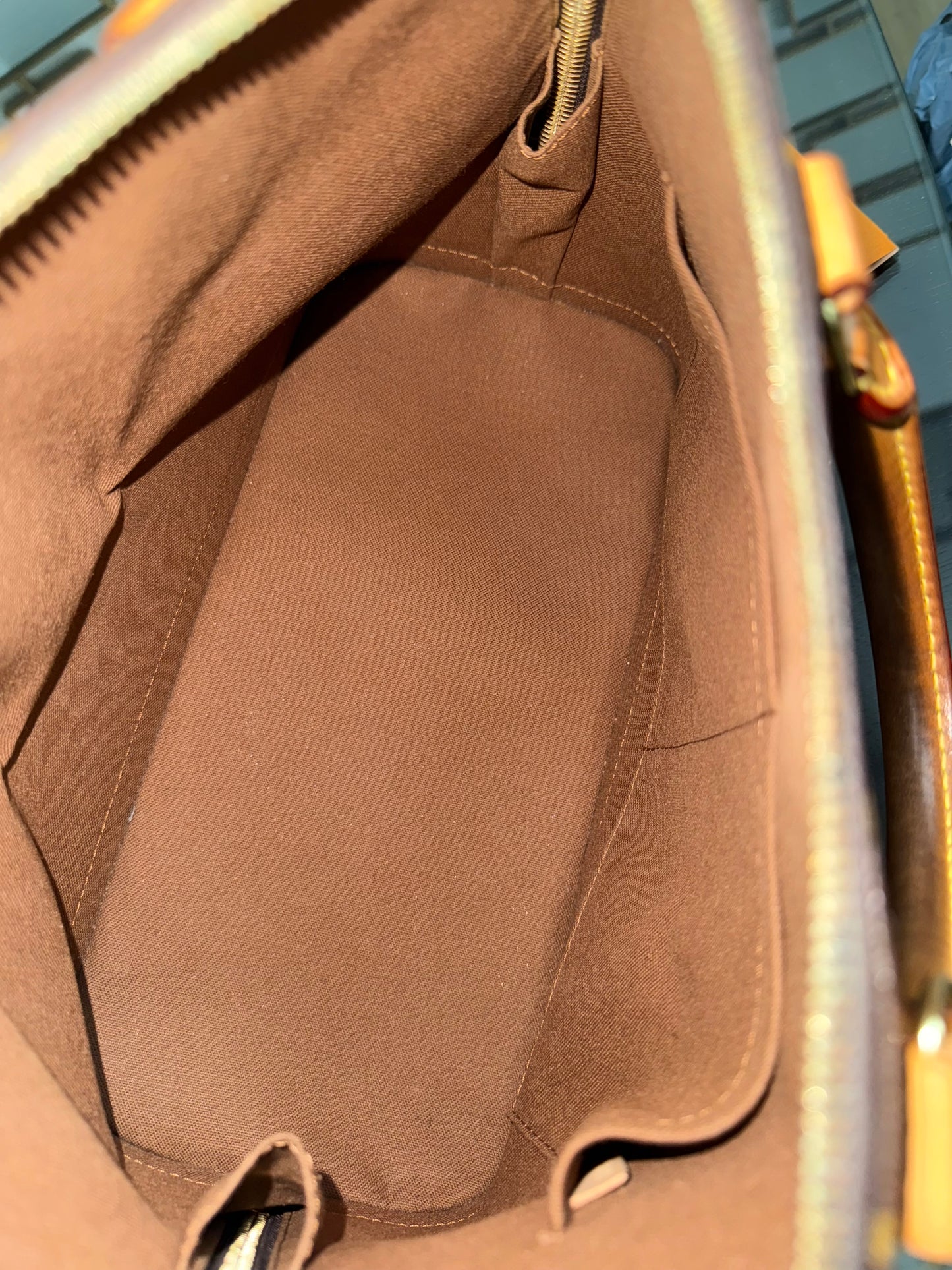 Alma PM (New Model) Clochette w/ Lock 🔐 and Keys - 🗓️ Year: 2015