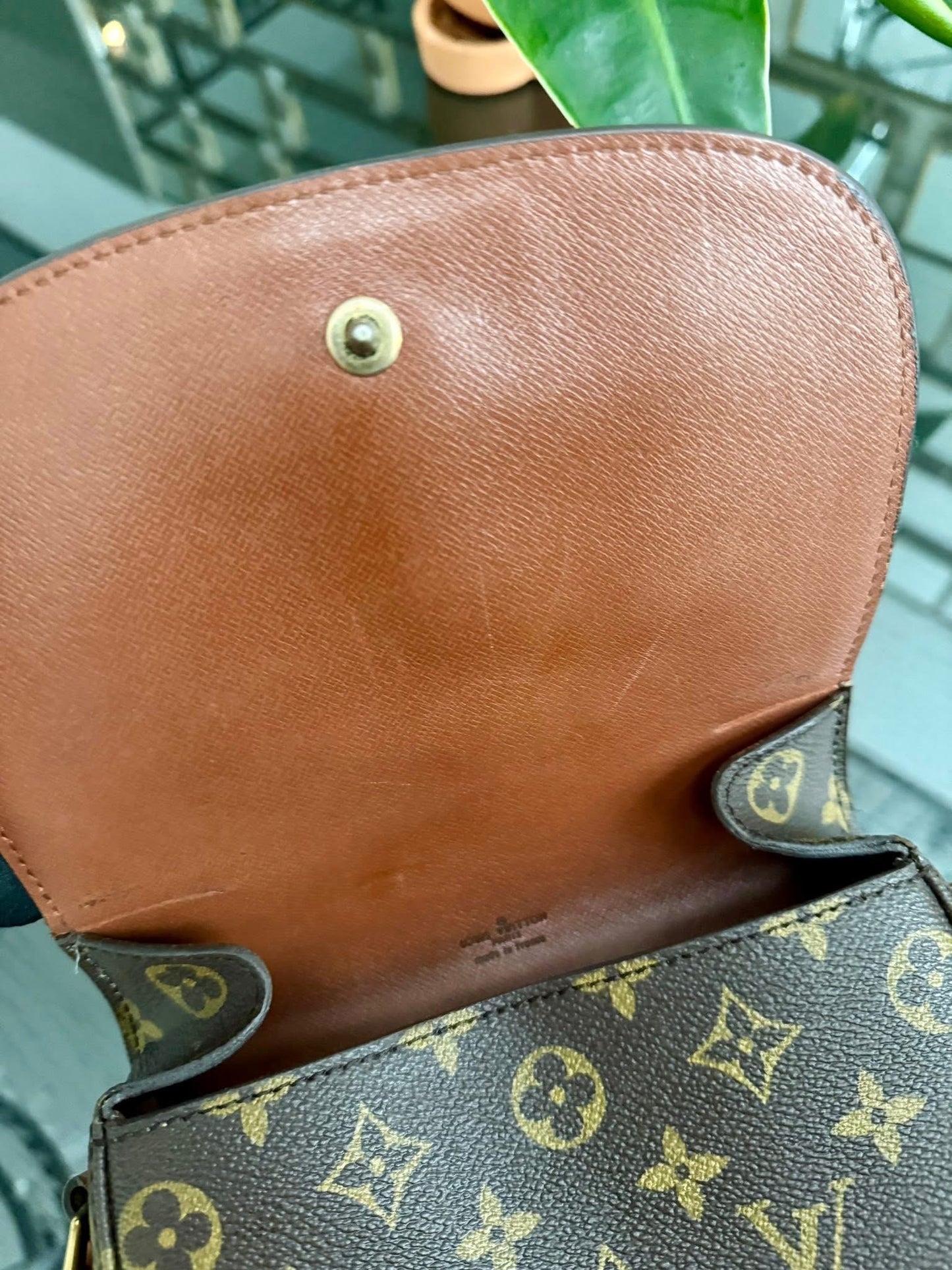 St. Cloud MM 🗓️ Year: Circa 80’s