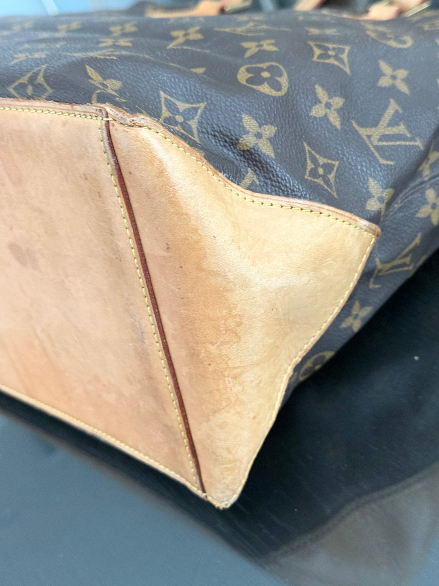 Cabas Mezzo 📅 Year: 2000