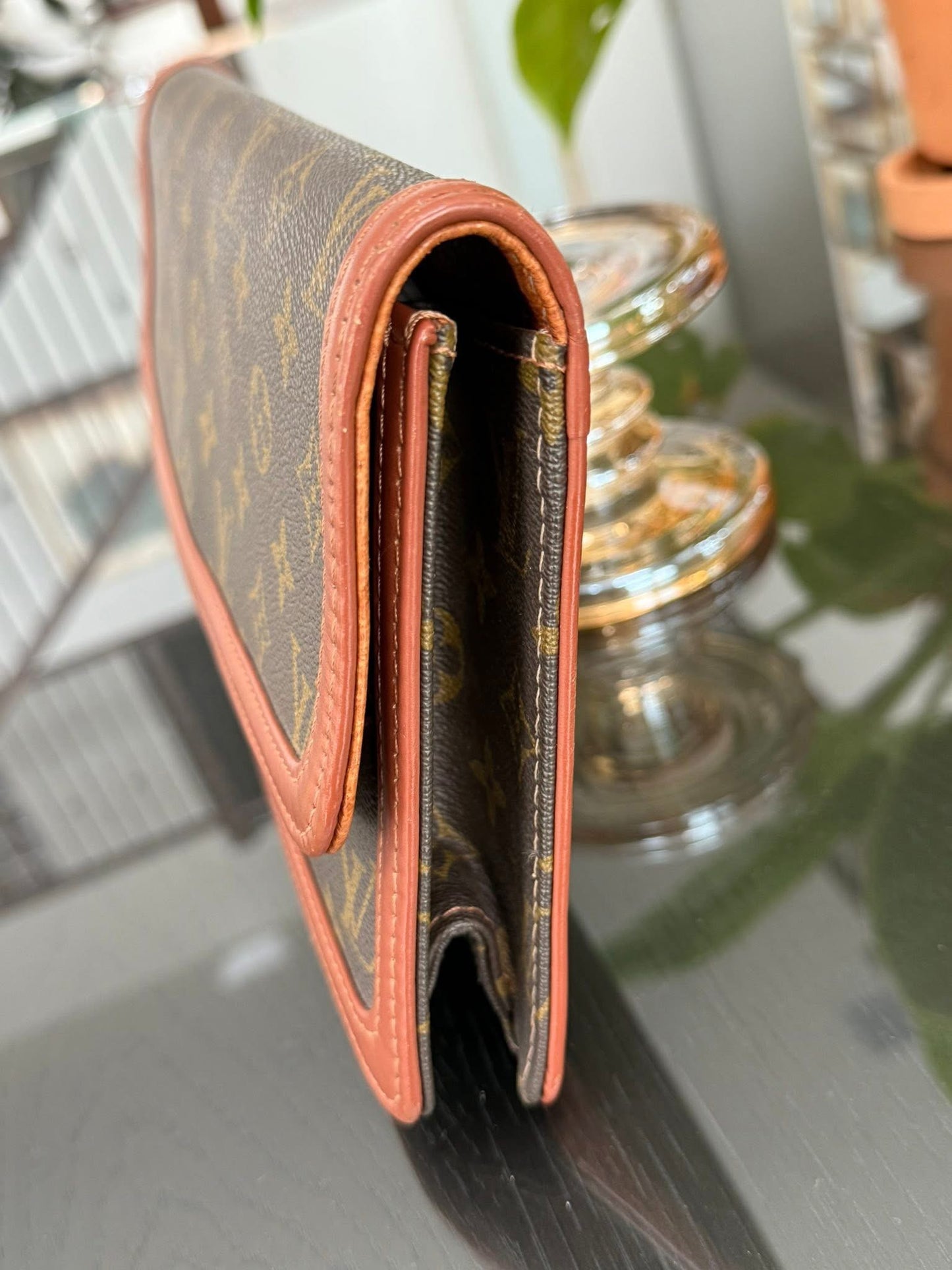 Pochette Dame Clutch 
🗓️ Pre Date Code