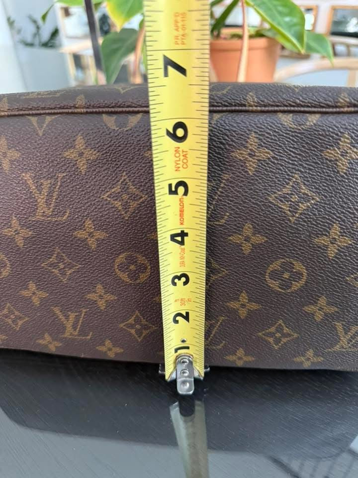 Neverfull MM with Dustbag -🗓️ Year: 2008