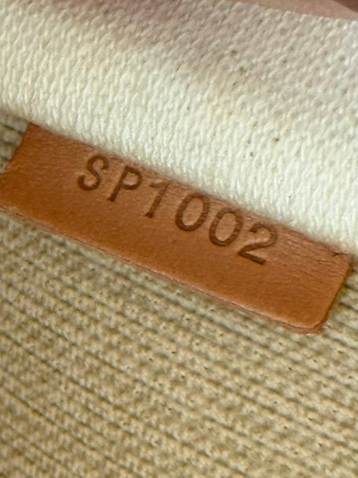 Sirius 45 Soft Suitcase Luggage 🌸 Year 2002