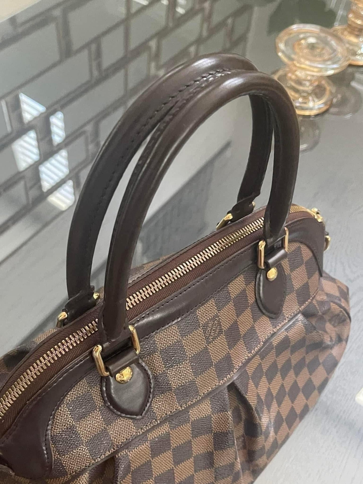 Trevi PM with Dustbag & Receipt - 📅 Year: 2008