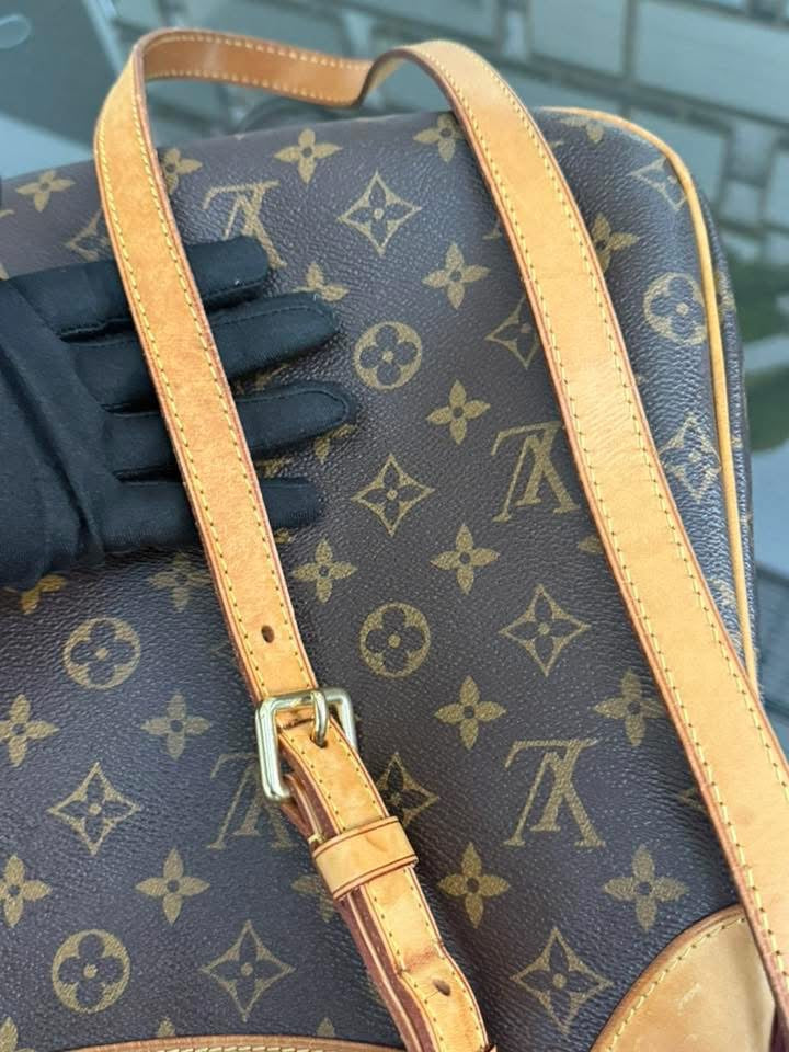 Odeon PM Crossbody -🗓️ Year: 2011