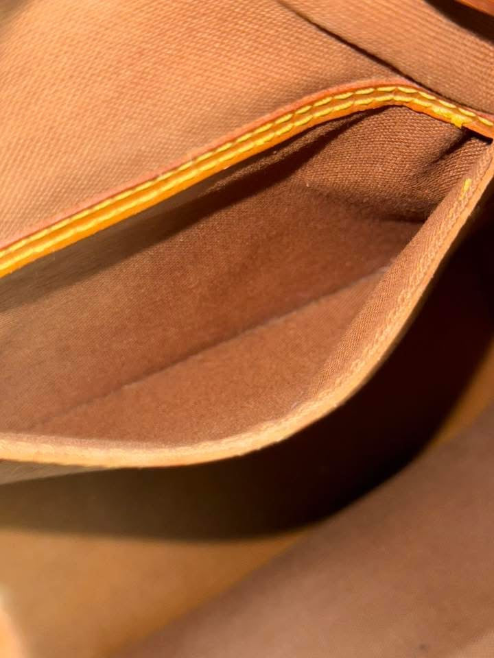 Montsouris MM - 🗓️ Year: 1999