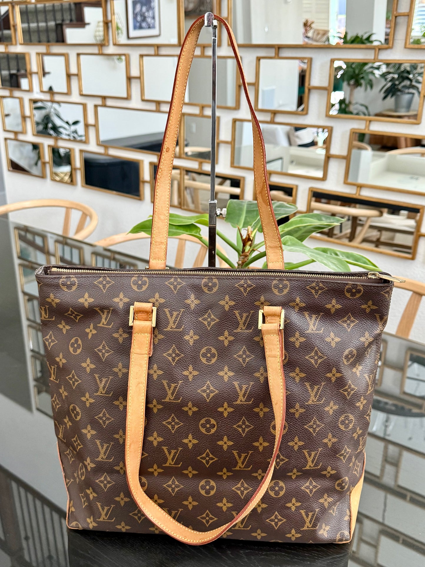 Cabas Mezzo 📅 Year: 2000