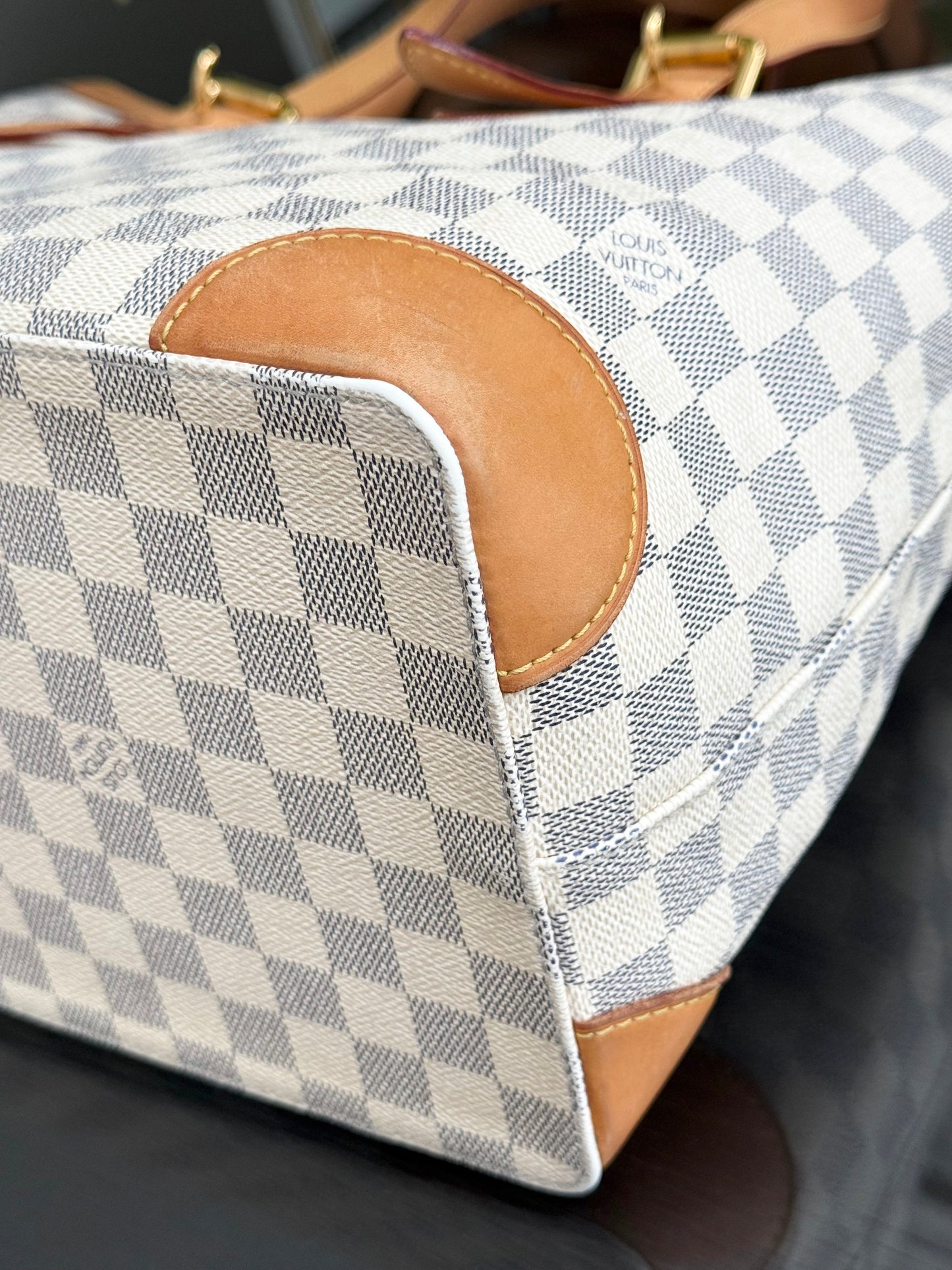 Hampstead MM Azur with Dustbag and insert organizer 🗓️ Year: 2012