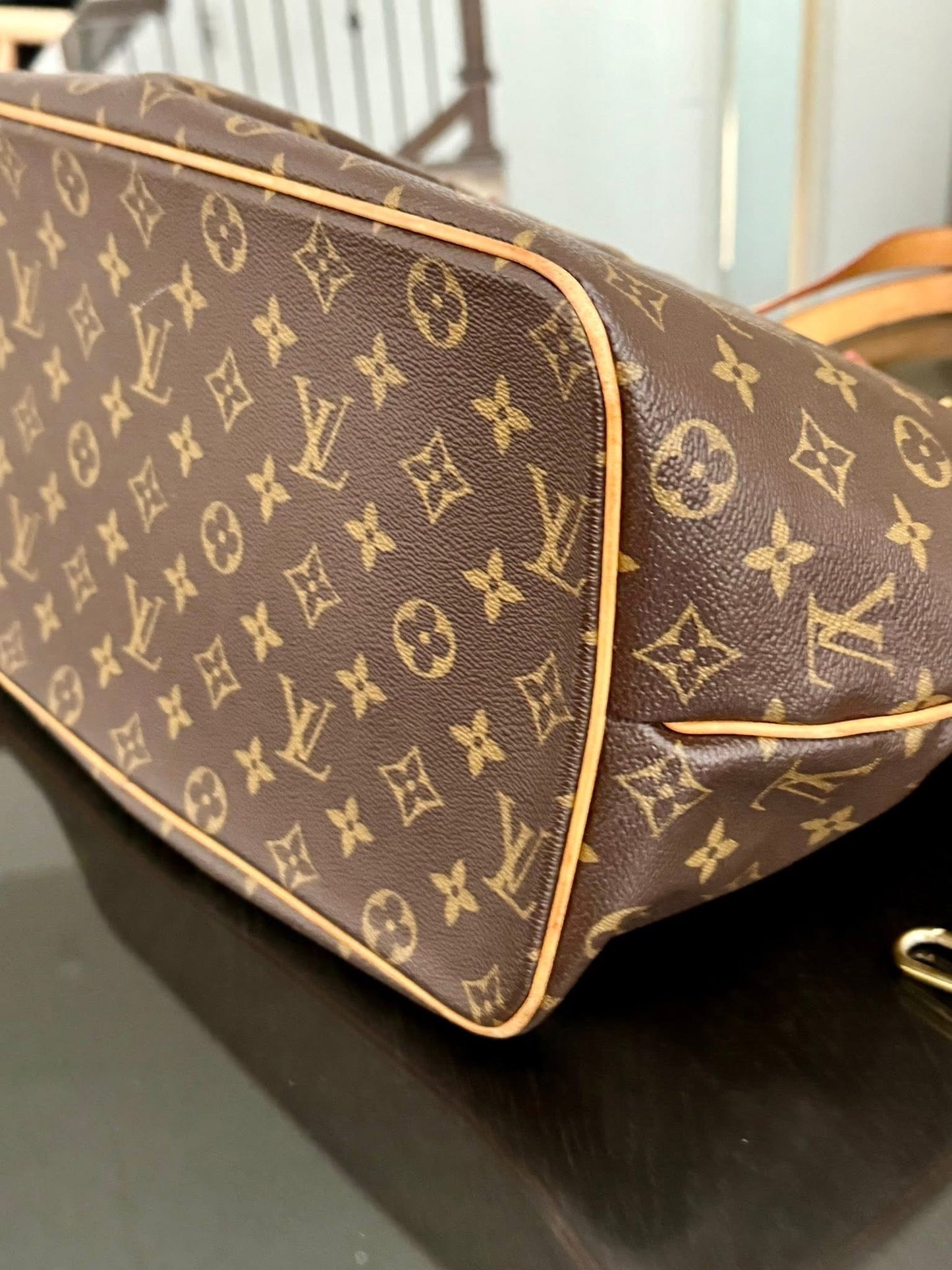 Palermo GM with Dustbag 📅 Year: 2010