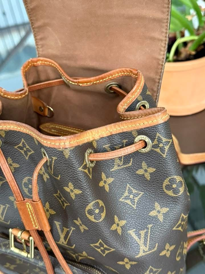 Montsouris MM - 🗓️ Year: 1999