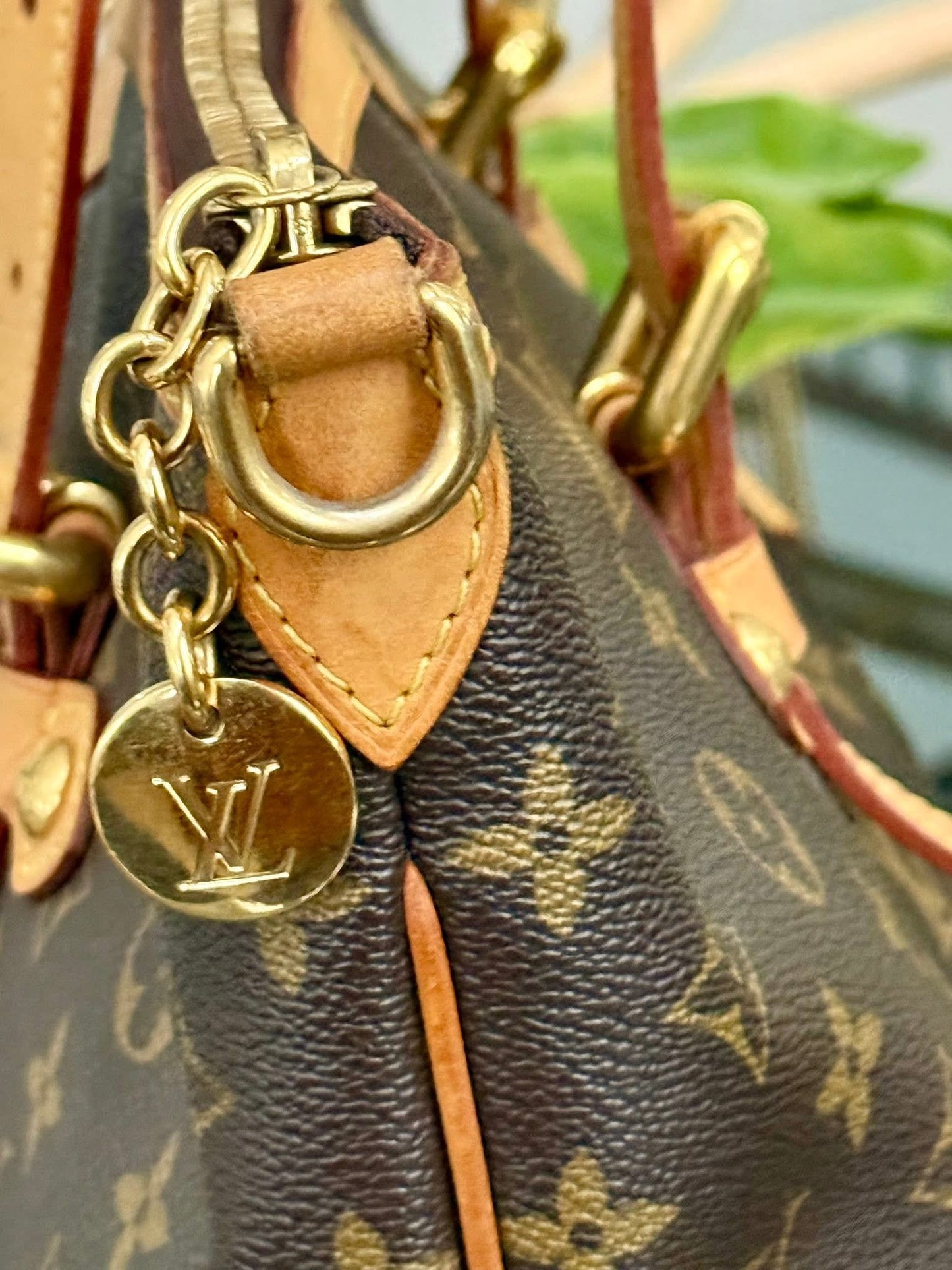 Palermo GM with Dustbag 📅 Year: 2010