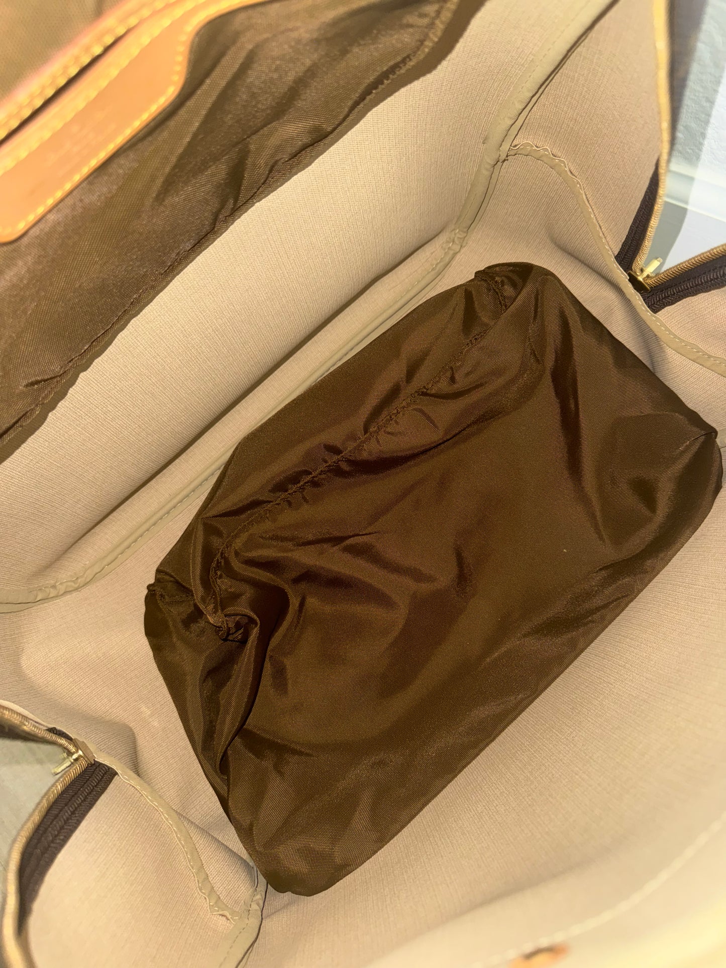 Evasion MM with Luggage tag and Poignet - 🗓️ Year: 1997