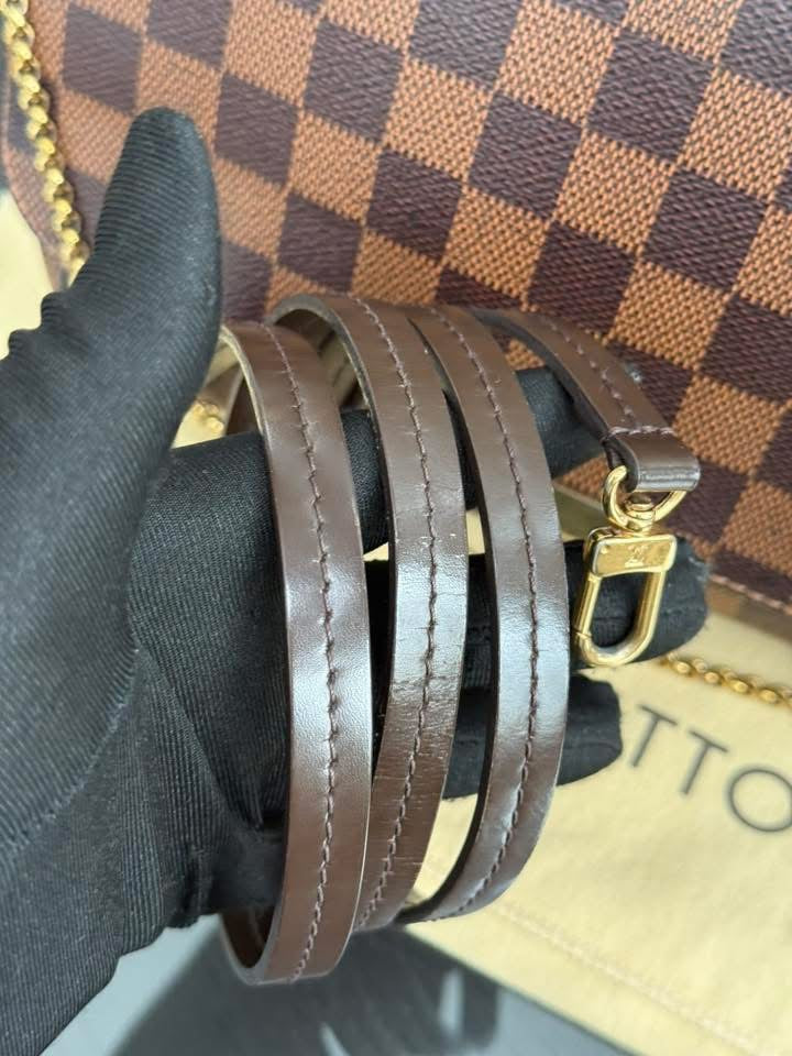 Favorite MM in DE with Original Strap, Dustbag, Box, Paper Bag and Insert Organizer -🗓️ Year: 2015