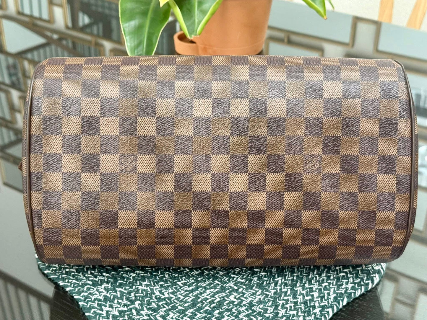 Ribera MM in DE with Dustbag 📅 Year: 2012
