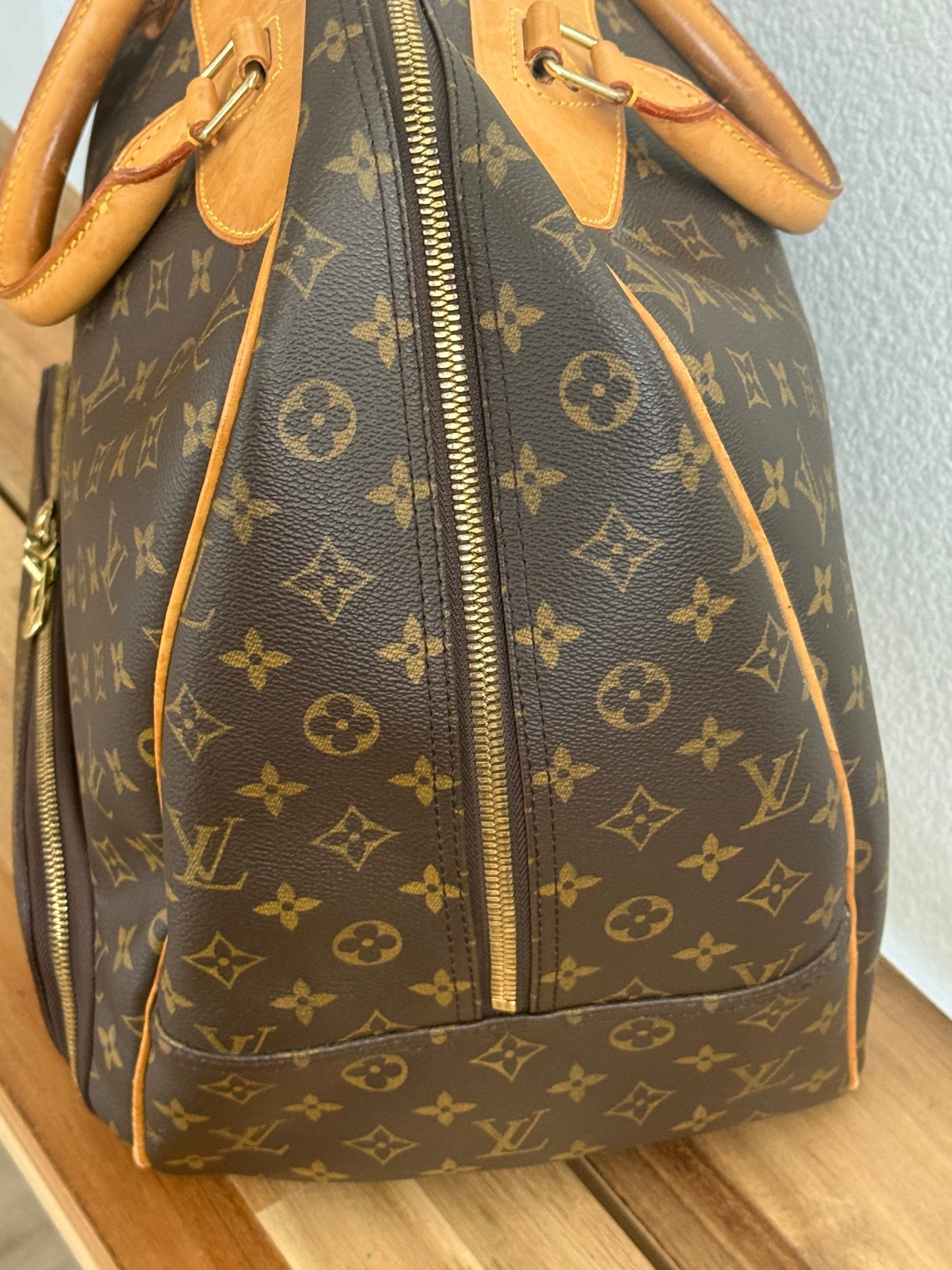 Evasion MM with Luggage tag and Poignet - 🗓️ Year: 1997