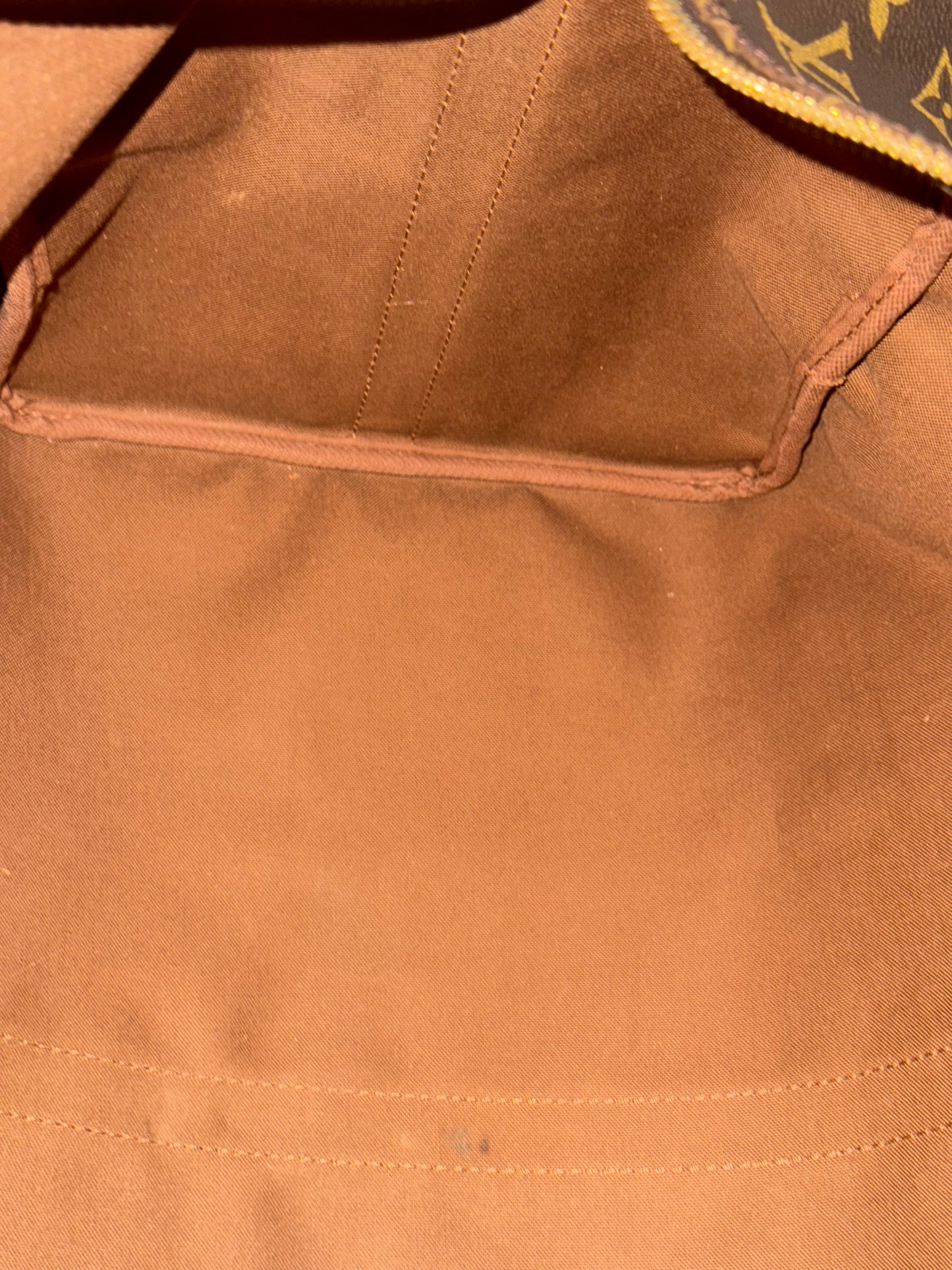 Keepall 55 Bandoulier 📅 Year: 1995