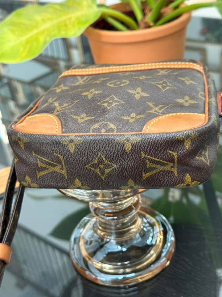 Danube PM Crossbody Bag - Year 2001