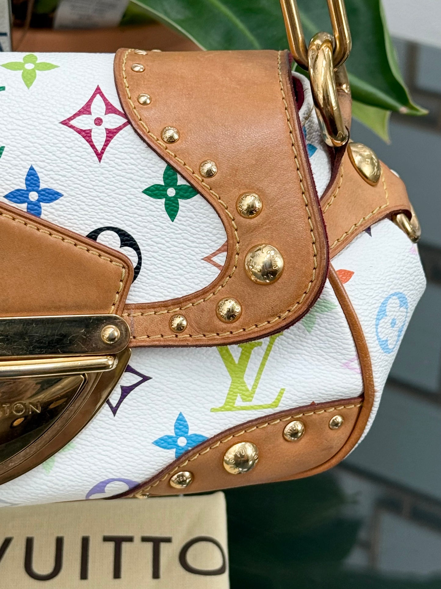 Multicolor Marilyn with Dustbag 📅 Year: 2008