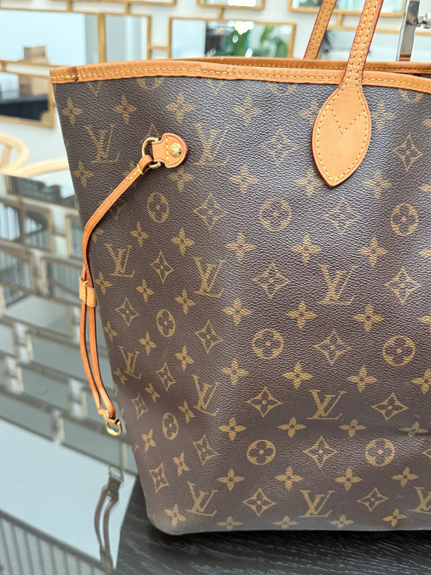 Neverfull GM with 🗓️ Year: 2003